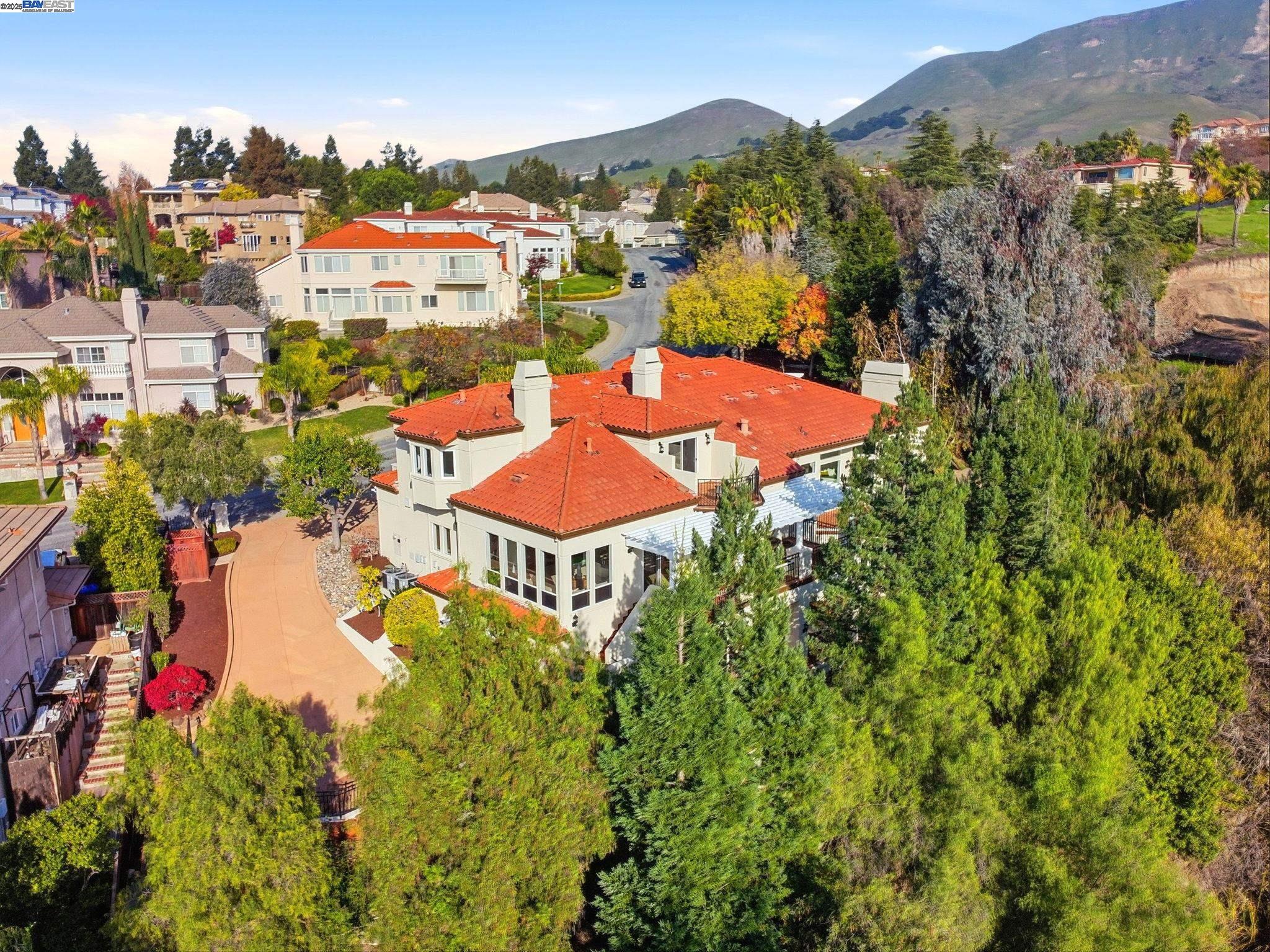 Detail Gallery Image 57 of 60 For 61 Montclaire Dr, Fremont,  CA 94539 - 4 Beds | 3/1 Baths