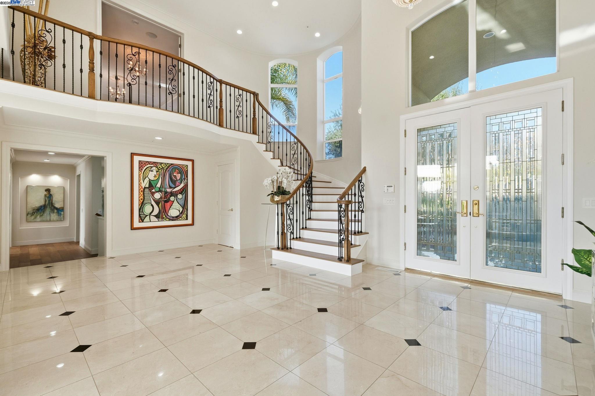 Detail Gallery Image 7 of 60 For 61 Montclaire Dr, Fremont,  CA 94539 - 4 Beds | 3/1 Baths