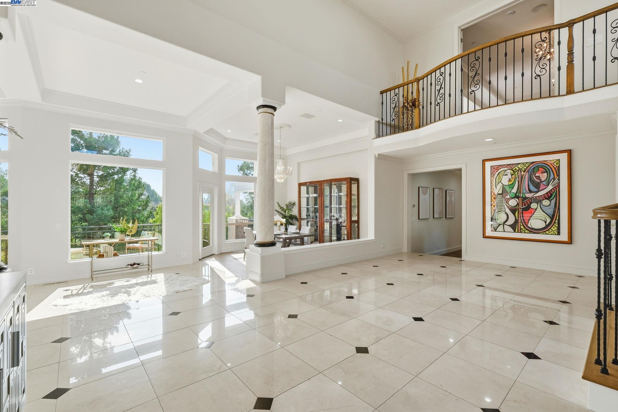 Detail Gallery Image 9 of 60 For 61 Montclaire Dr, Fremont,  CA 94539 - 4 Beds | 3/1 Baths