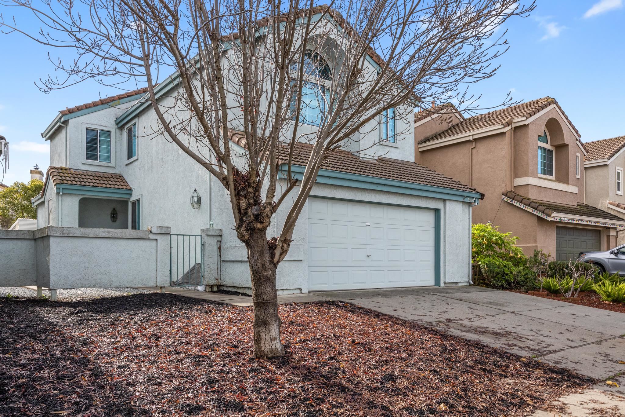 Detail Gallery Image 2 of 32 For 941 Mccoy Creek Cir, Suisun City,  CA 94585 - 3 Beds | 3 Baths