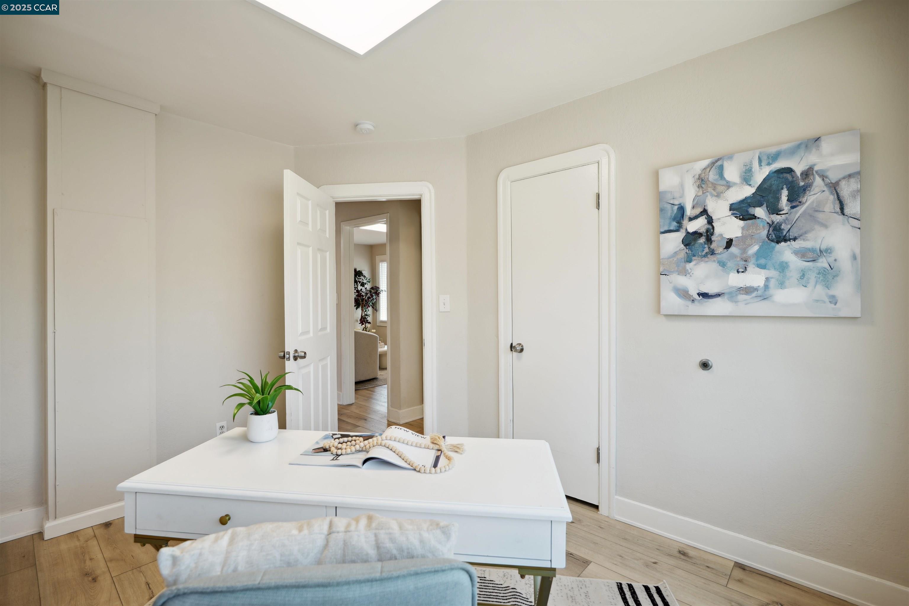 Detail Gallery Image 20 of 37 For 7700 Garfield Avenue, Oakland,  CA 94605 - 4 Beds | 1 Baths