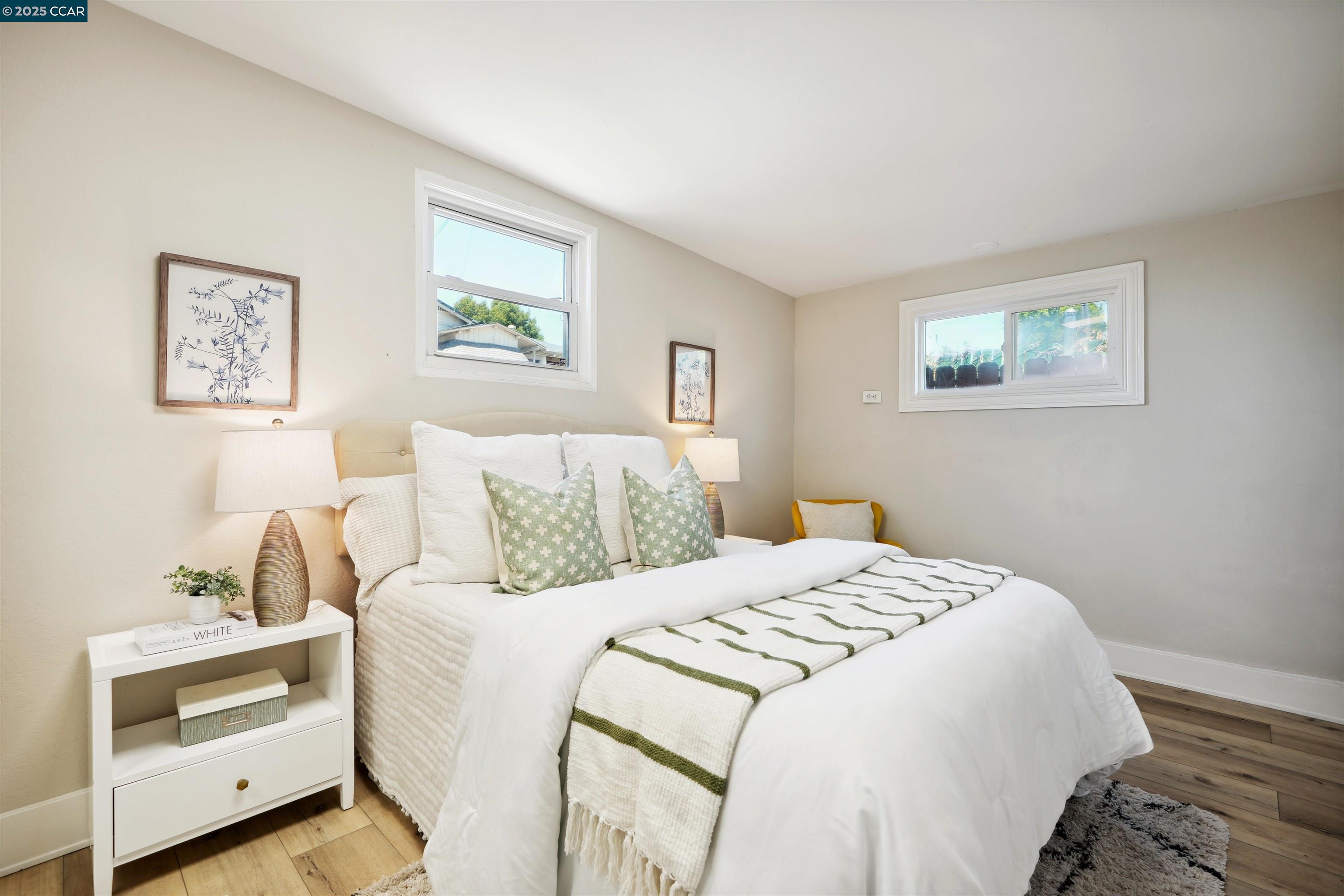 Detail Gallery Image 21 of 37 For 7700 Garfield Avenue, Oakland,  CA 94605 - 4 Beds | 1 Baths