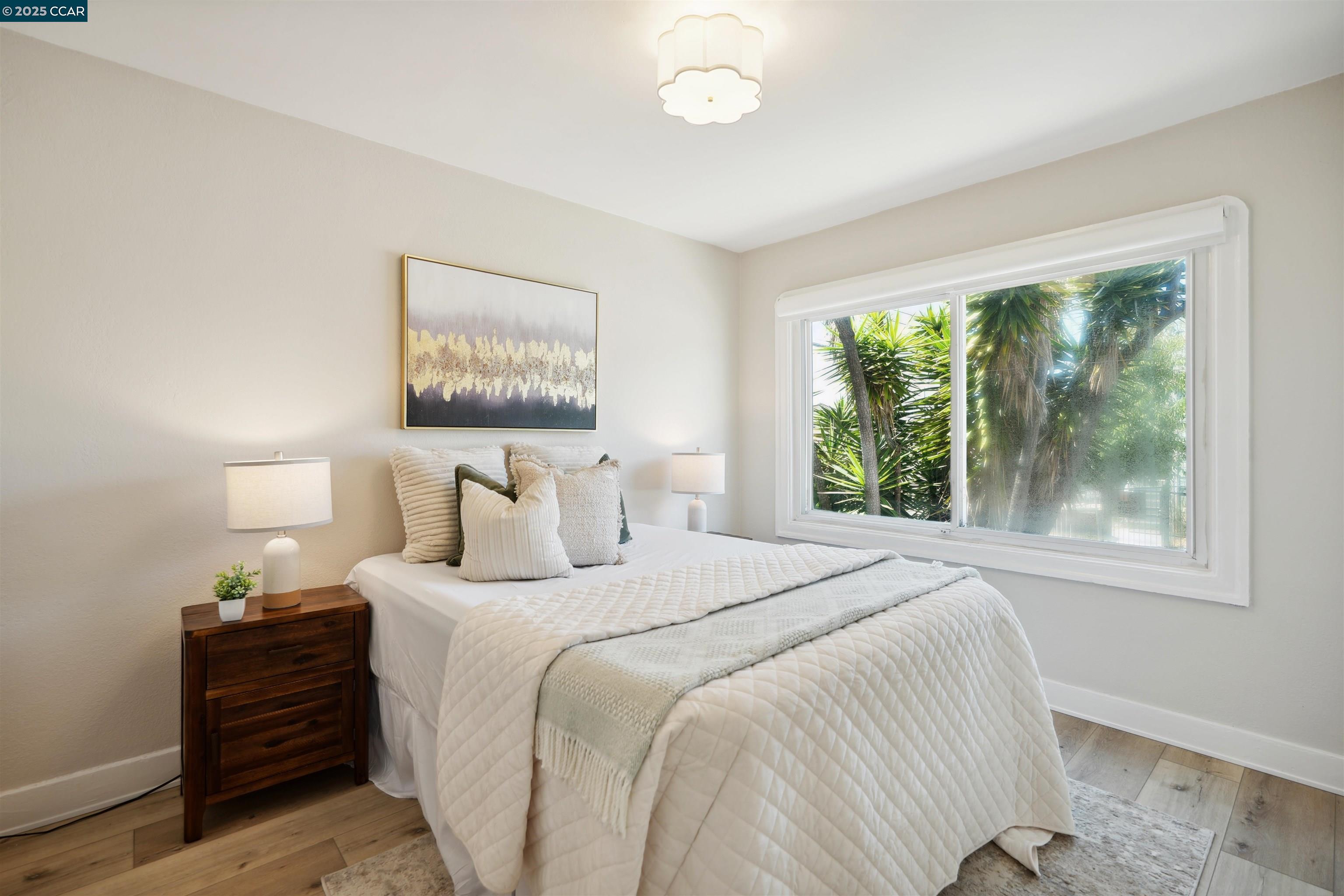 Detail Gallery Image 25 of 37 For 7700 Garfield Avenue, Oakland,  CA 94605 - 4 Beds | 1 Baths