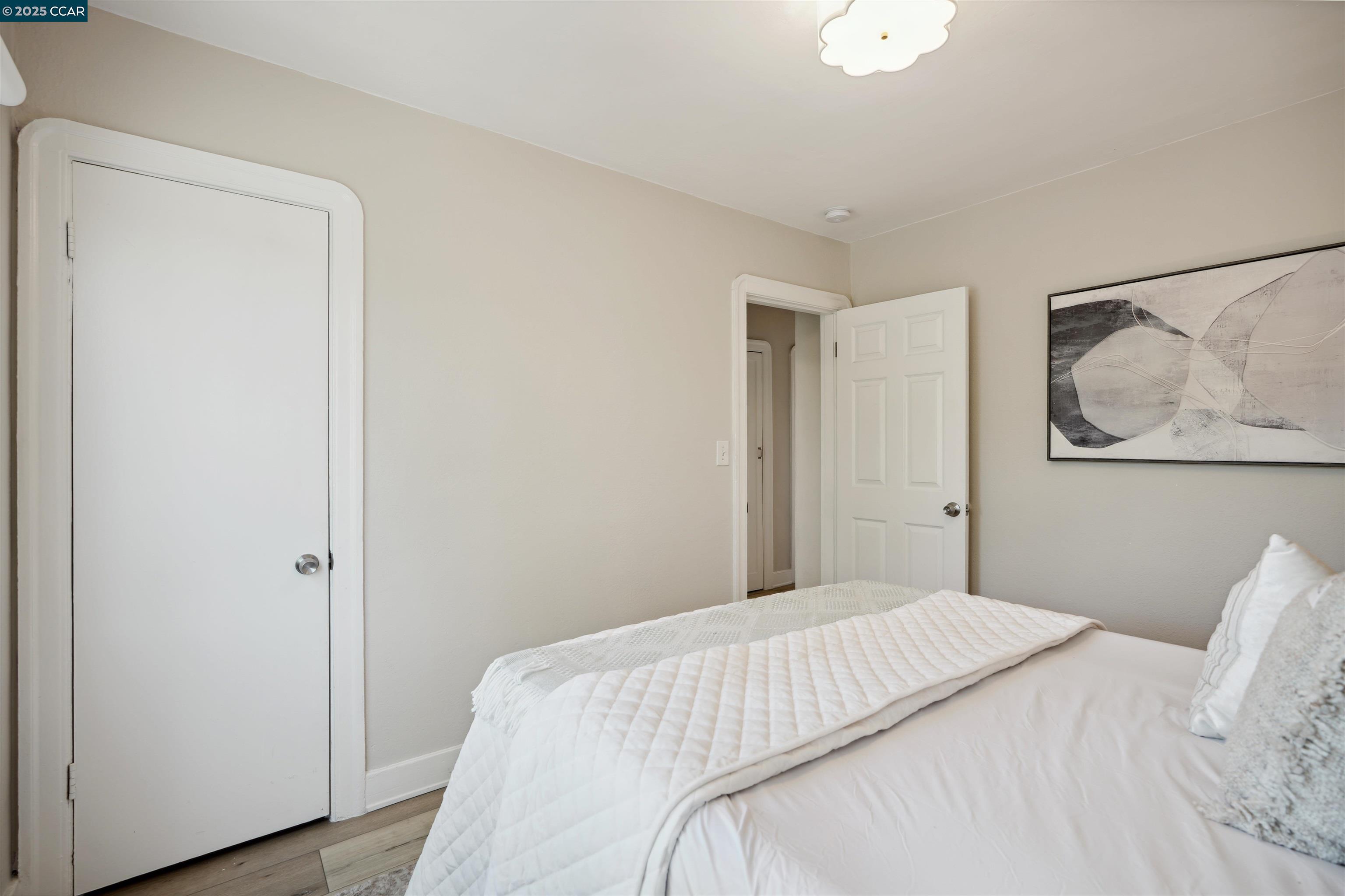 Detail Gallery Image 27 of 37 For 7700 Garfield Avenue, Oakland,  CA 94605 - 4 Beds | 1 Baths
