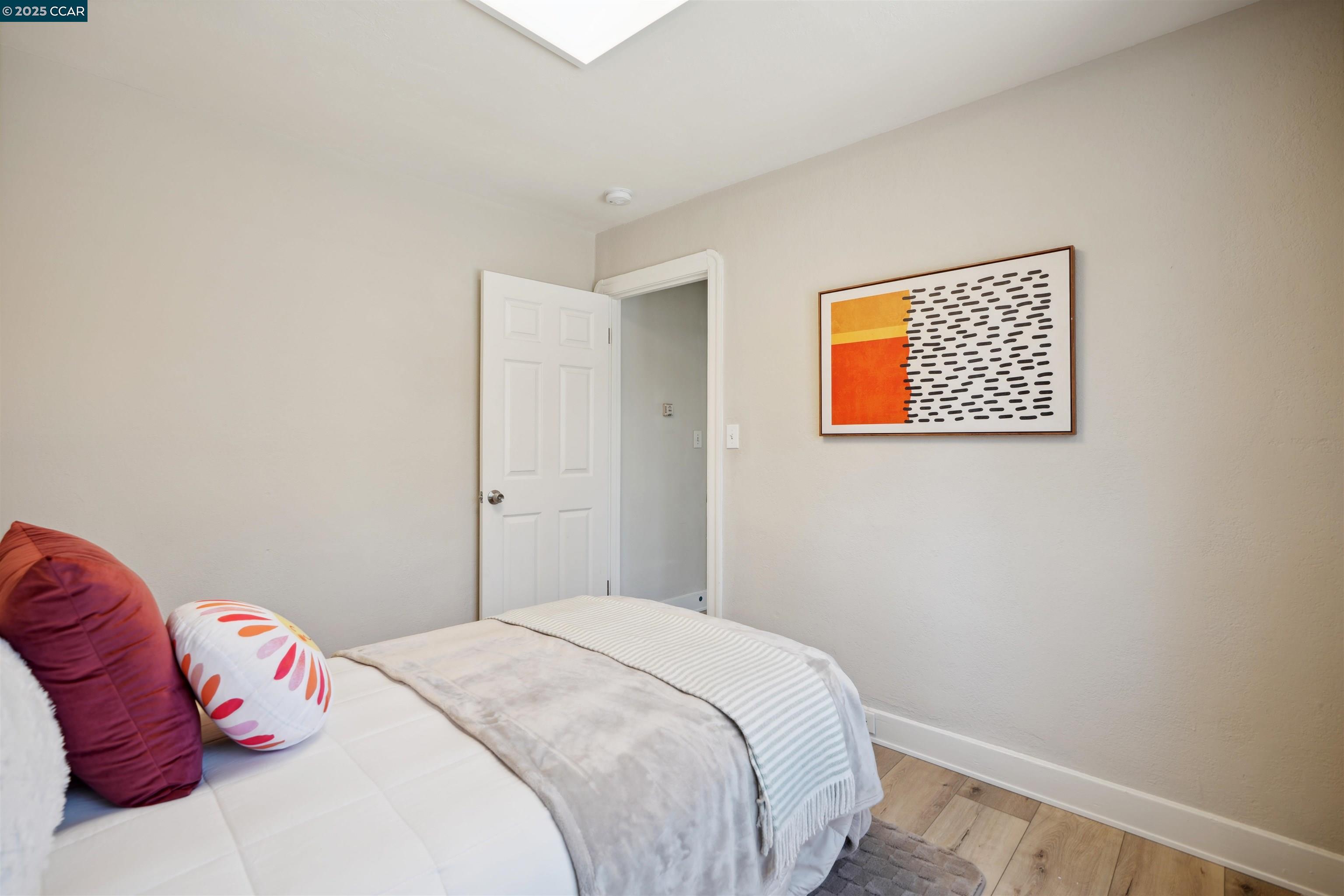 Detail Gallery Image 29 of 37 For 7700 Garfield Avenue, Oakland,  CA 94605 - 4 Beds | 1 Baths