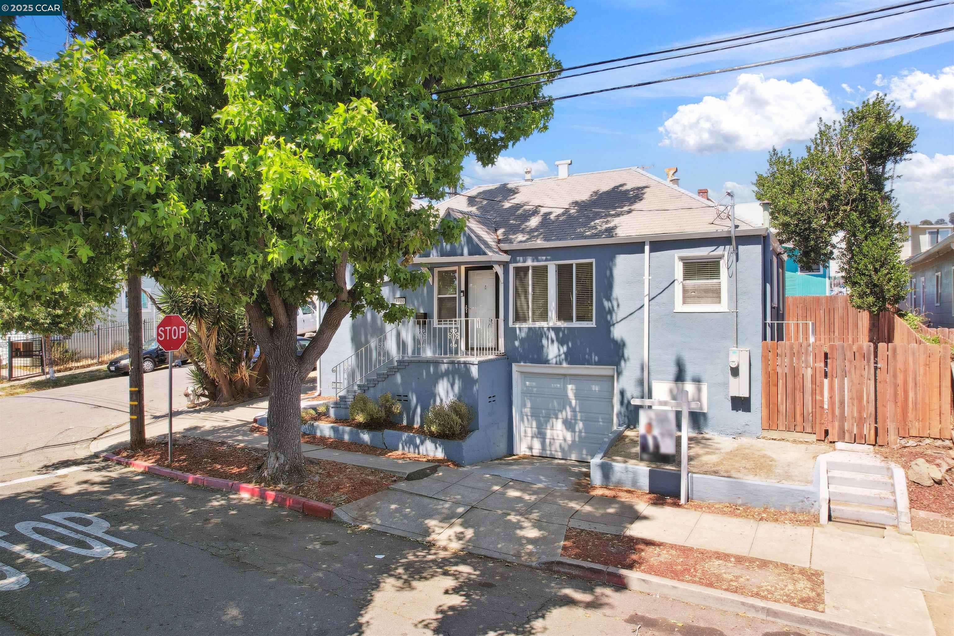 Detail Gallery Image 37 of 37 For 7700 Garfield Avenue, Oakland,  CA 94605 - 4 Beds | 1 Baths