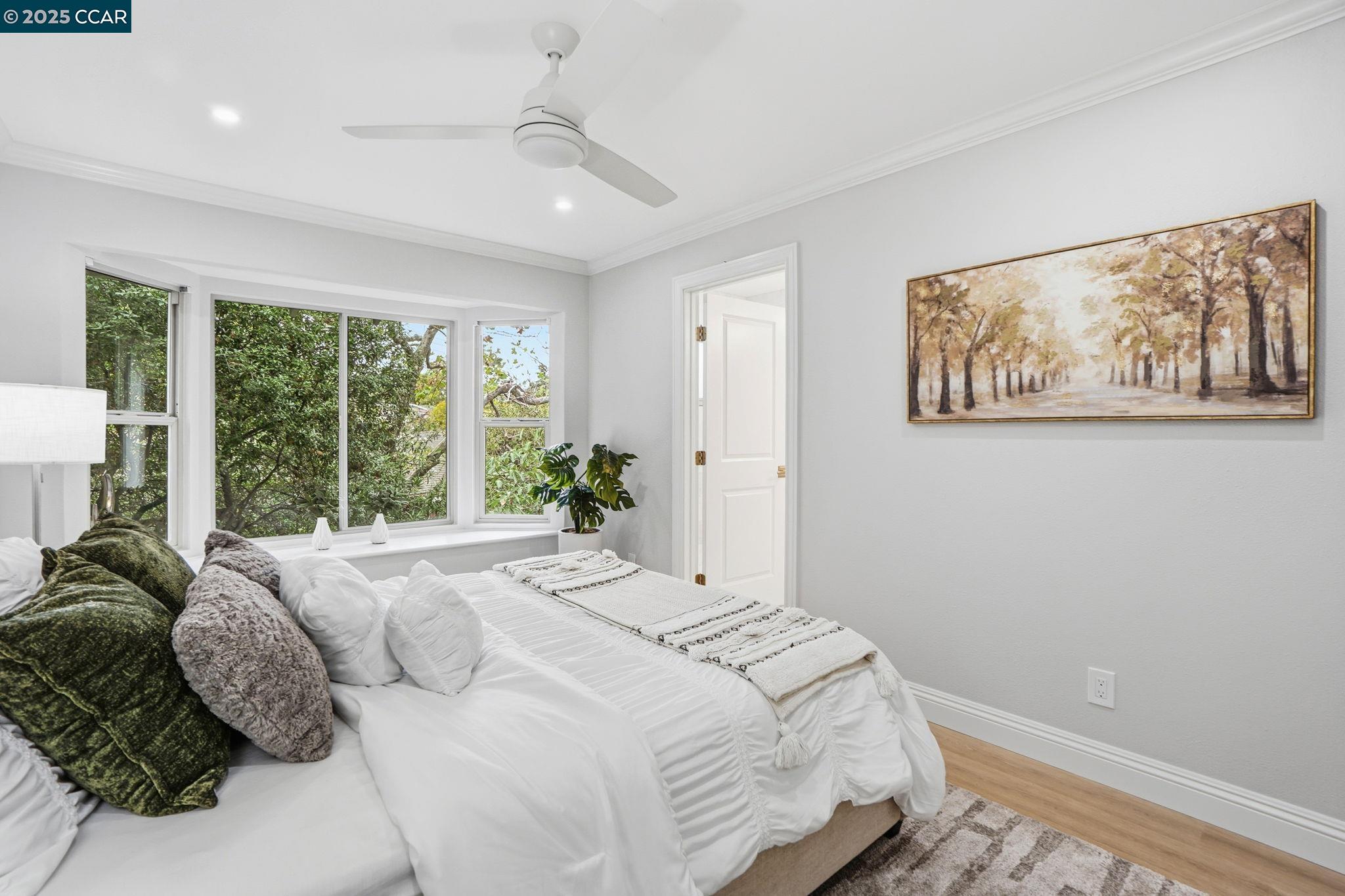 Detail Gallery Image 13 of 42 For 289 Sierra Dr, Walnut Creek,  CA 94596 - 3 Beds | 2/1 Baths