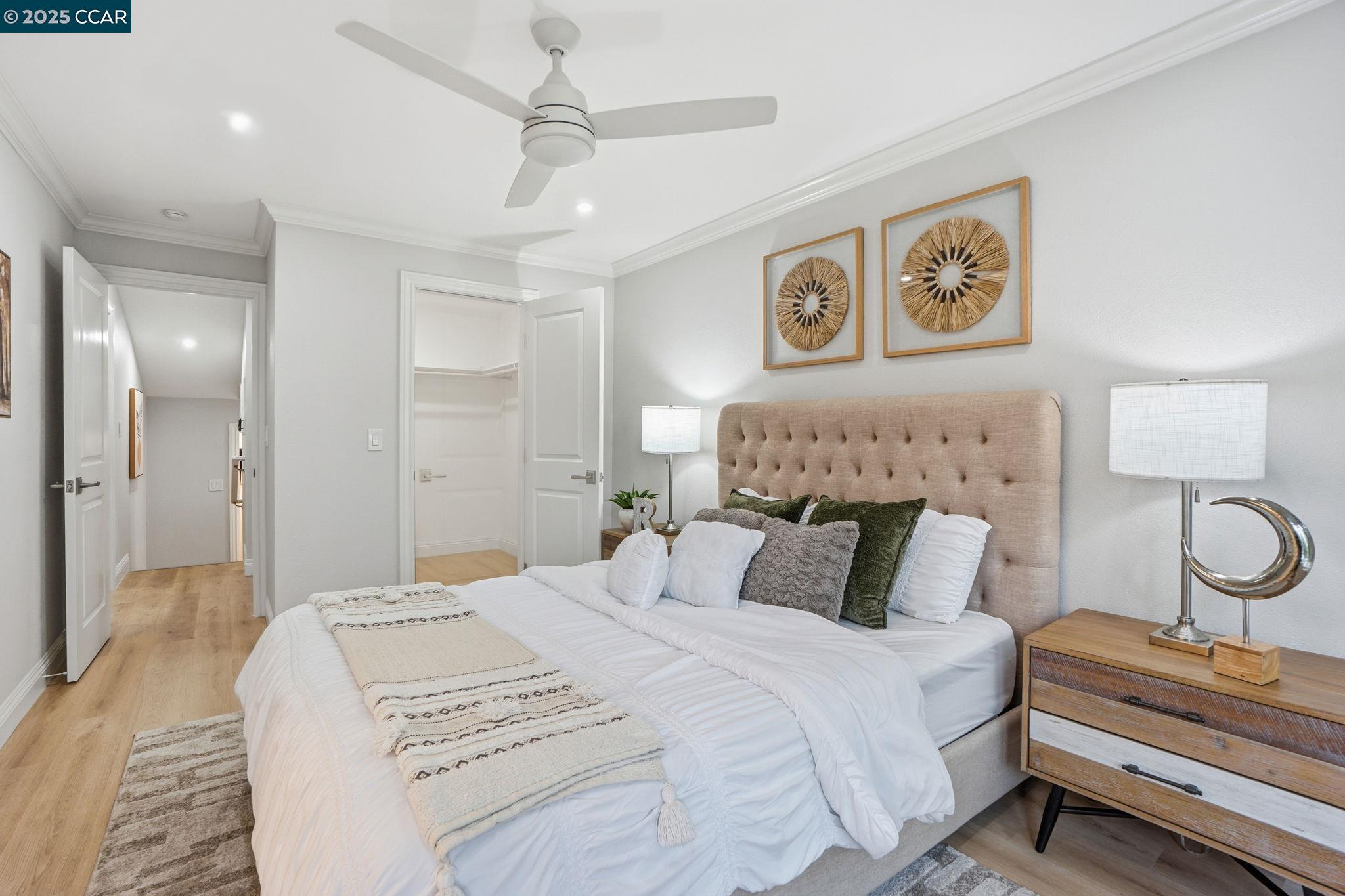 Detail Gallery Image 14 of 42 For 289 Sierra Dr, Walnut Creek,  CA 94596 - 3 Beds | 2/1 Baths