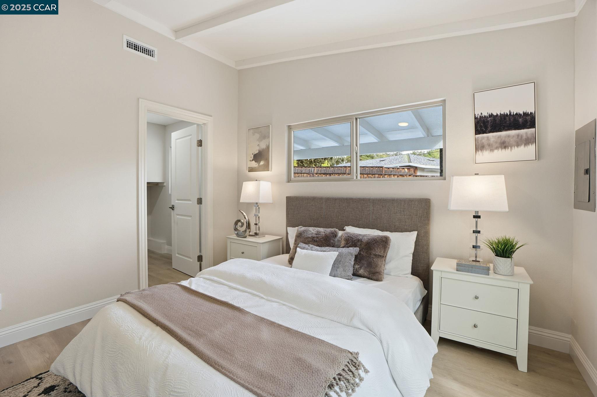 Detail Gallery Image 17 of 42 For 289 Sierra Dr, Walnut Creek,  CA 94596 - 3 Beds | 2/1 Baths