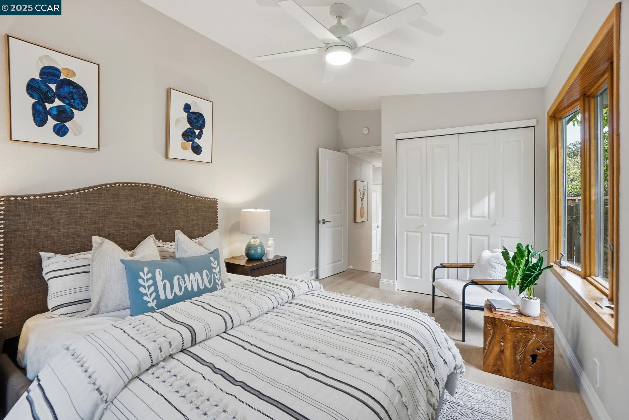 Detail Gallery Image 21 of 42 For 289 Sierra Dr, Walnut Creek,  CA 94596 - 3 Beds | 2/1 Baths