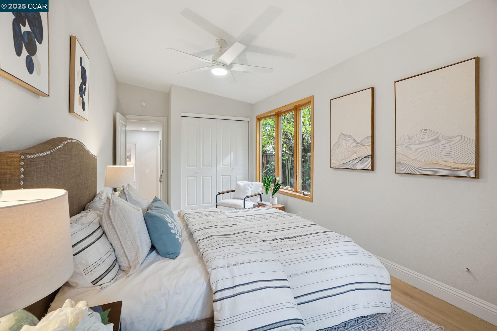 Detail Gallery Image 22 of 42 For 289 Sierra Dr, Walnut Creek,  CA 94596 - 3 Beds | 2/1 Baths