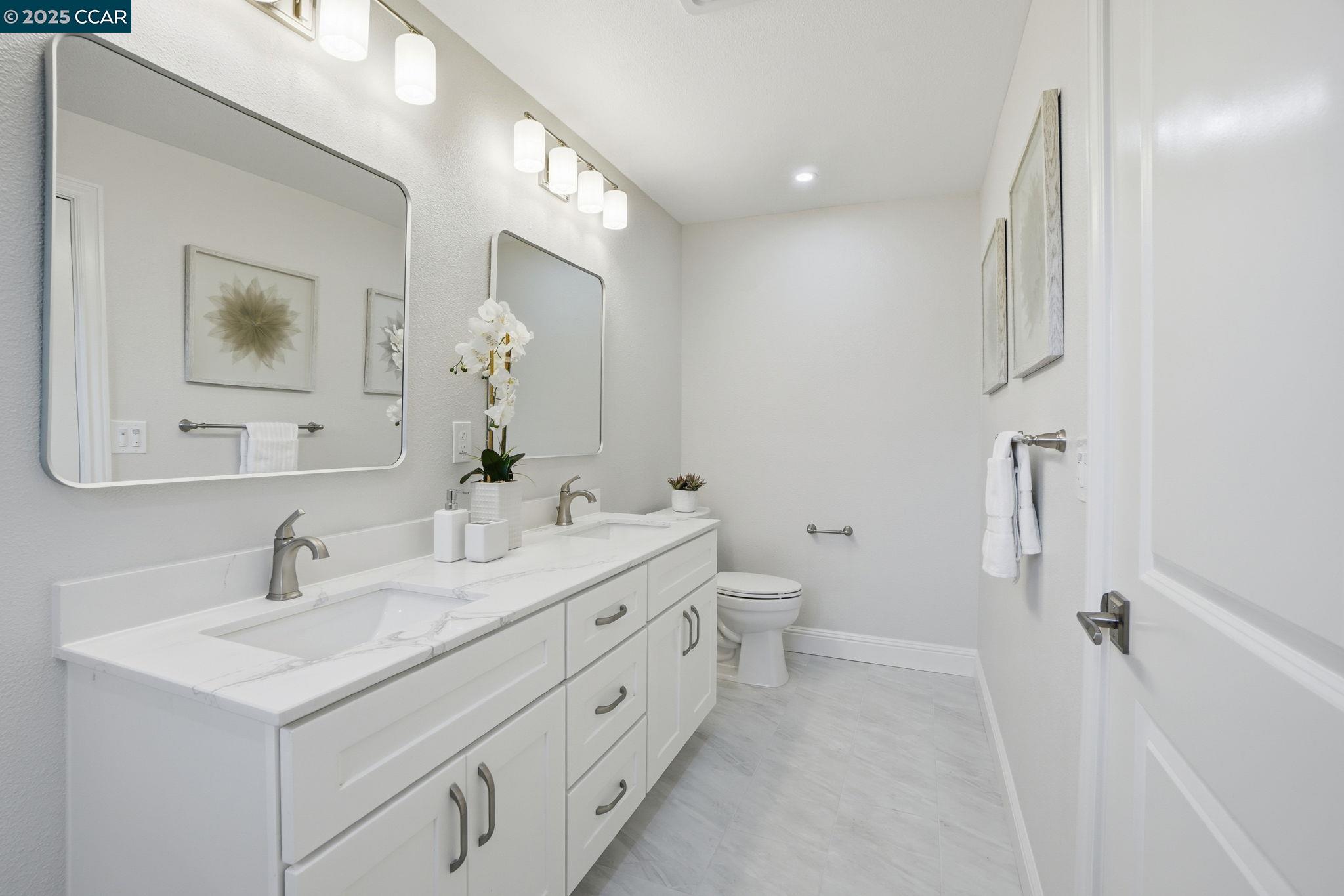 Detail Gallery Image 25 of 42 For 289 Sierra Dr, Walnut Creek,  CA 94596 - 3 Beds | 2/1 Baths