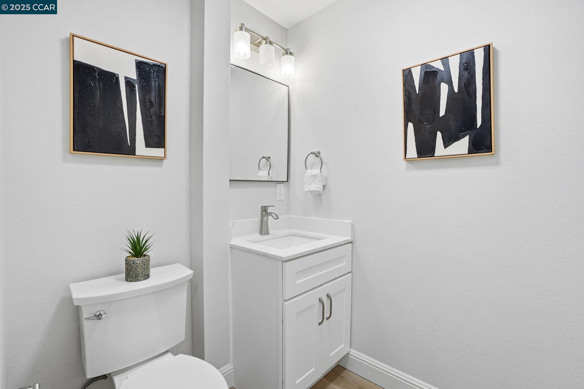 Detail Gallery Image 27 of 42 For 289 Sierra Dr, Walnut Creek,  CA 94596 - 3 Beds | 2/1 Baths