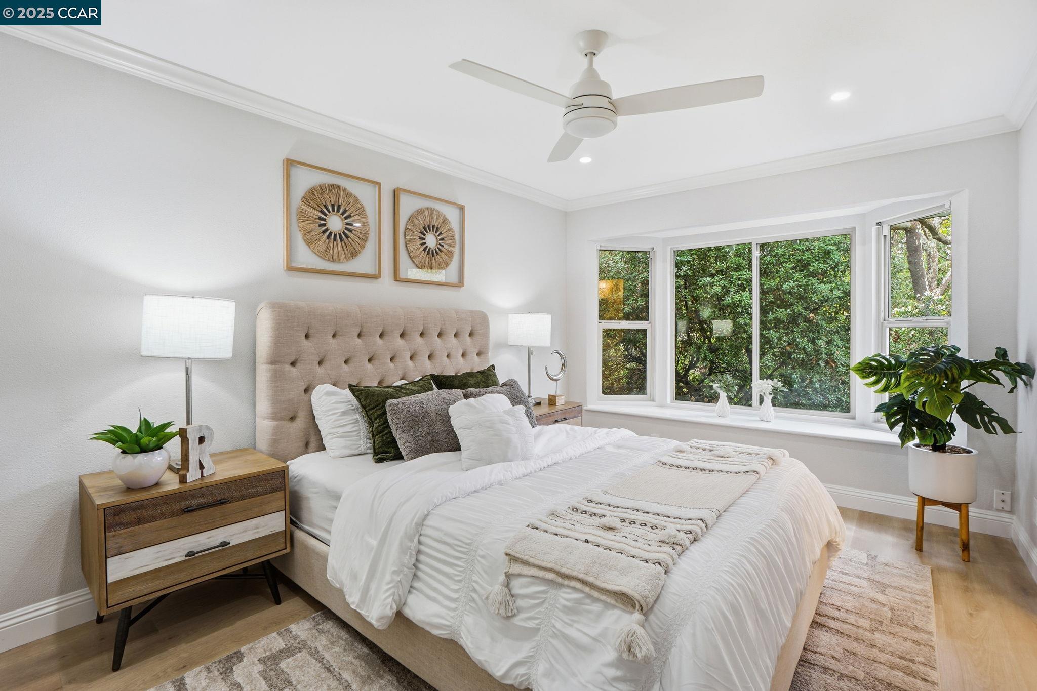 Detail Gallery Image 31 of 42 For 289 Sierra Dr, Walnut Creek,  CA 94596 - 3 Beds | 2/1 Baths