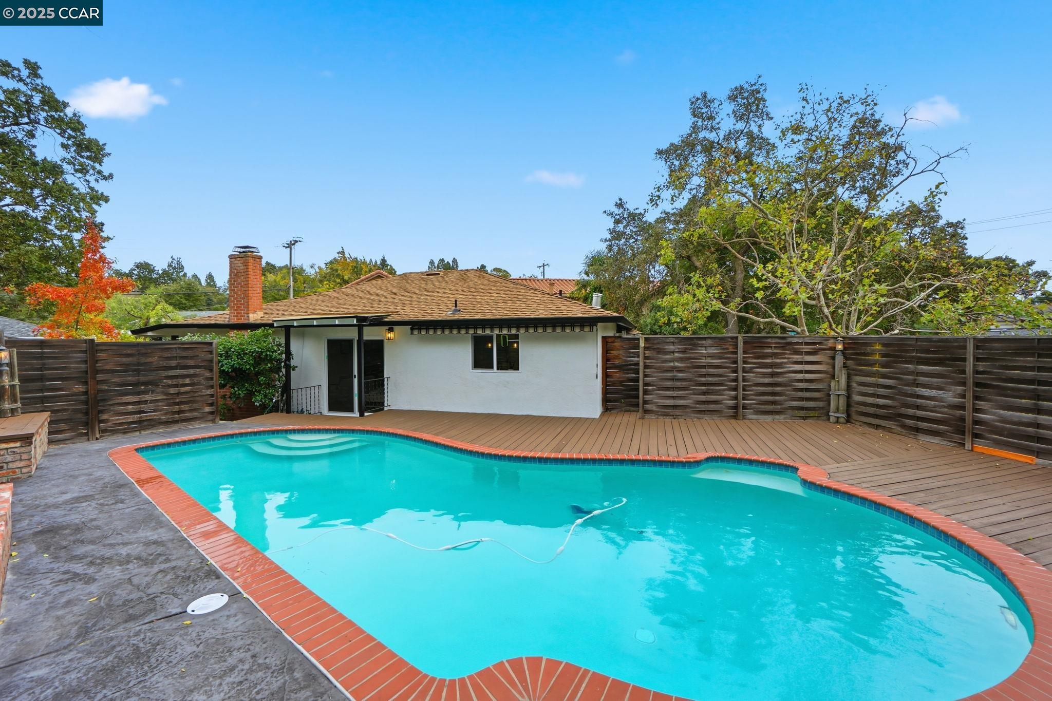 Detail Gallery Image 35 of 42 For 289 Sierra Dr, Walnut Creek,  CA 94596 - 3 Beds | 2/1 Baths