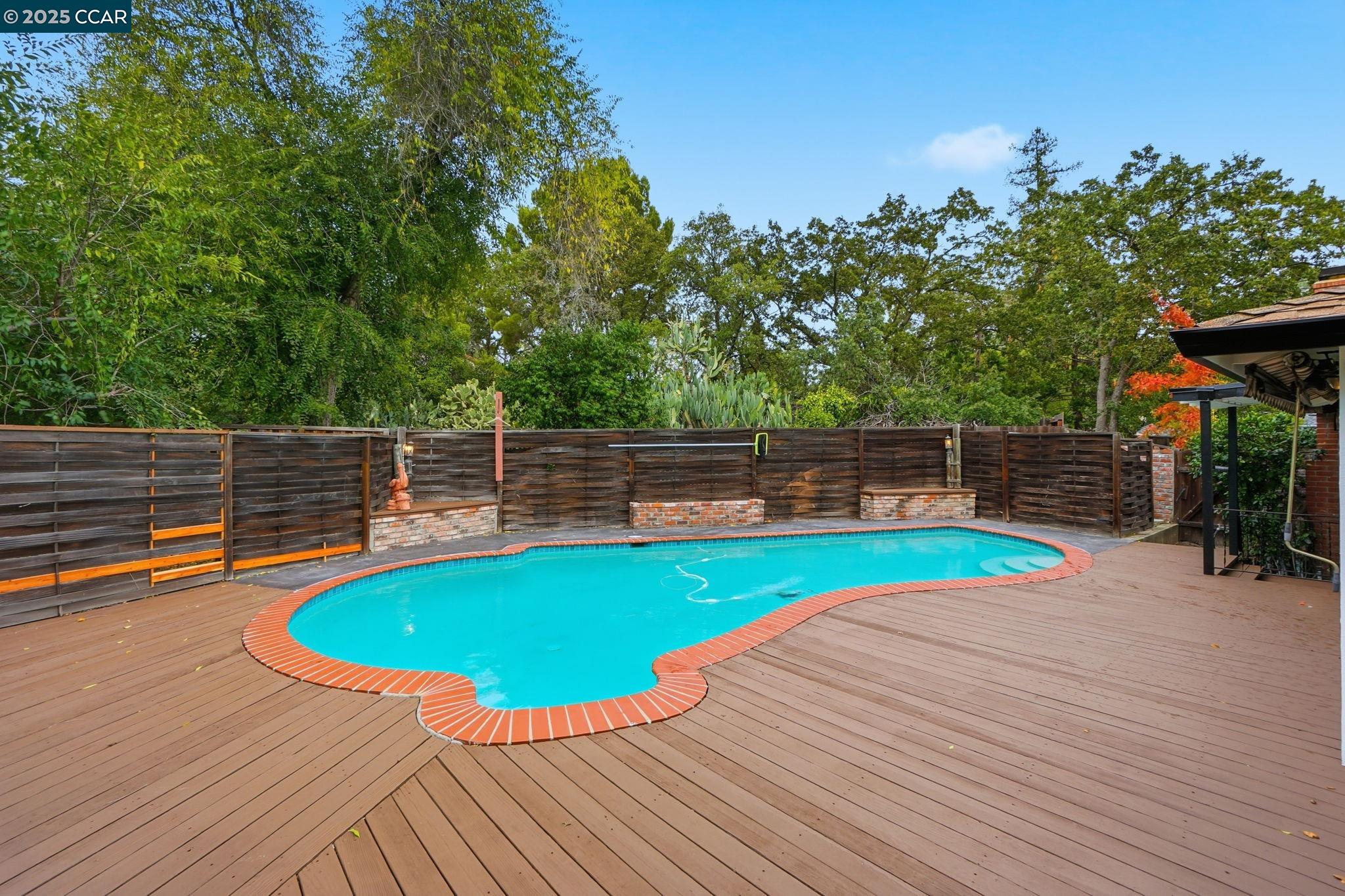 Detail Gallery Image 37 of 42 For 289 Sierra Dr, Walnut Creek,  CA 94596 - 3 Beds | 2/1 Baths