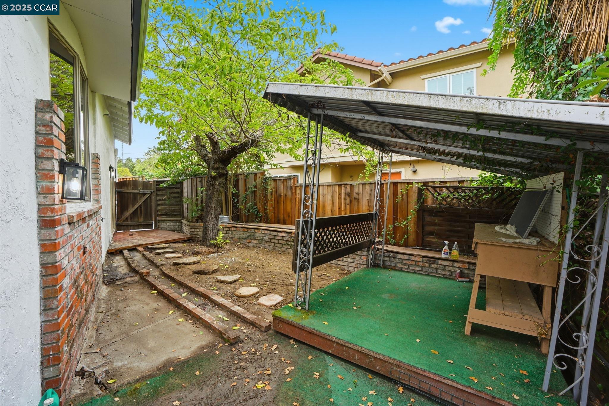 Detail Gallery Image 39 of 42 For 289 Sierra Dr, Walnut Creek,  CA 94596 - 3 Beds | 2/1 Baths