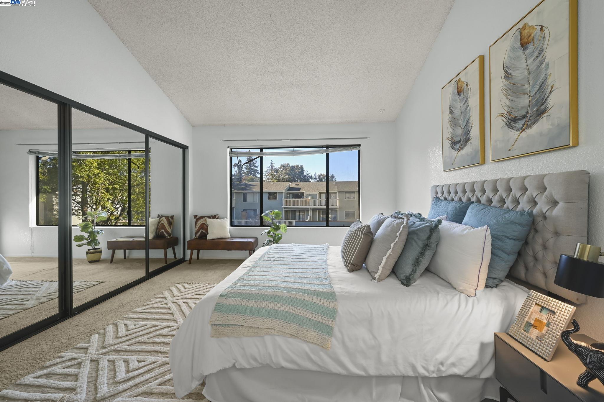 Detail Gallery Image 14 of 32 For 3467 Pinewood Ter #202,  Fremont,  CA 94536 - 2 Beds | 2 Baths