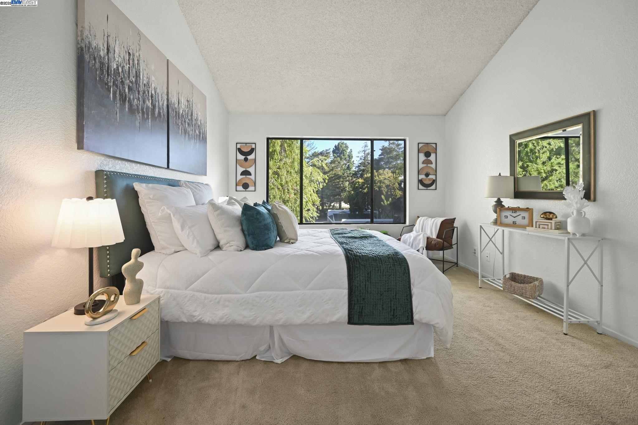 Detail Gallery Image 18 of 32 For 3467 Pinewood Ter #202,  Fremont,  CA 94536 - 2 Beds | 2 Baths