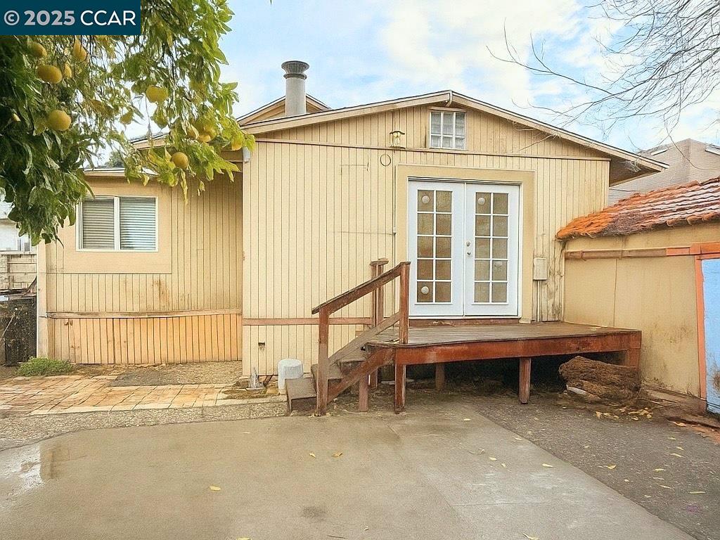 Detail Gallery Image 17 of 19 For 1716 Estudillo St, Martinez,  CA 94553 - 3 Beds | 2 Baths