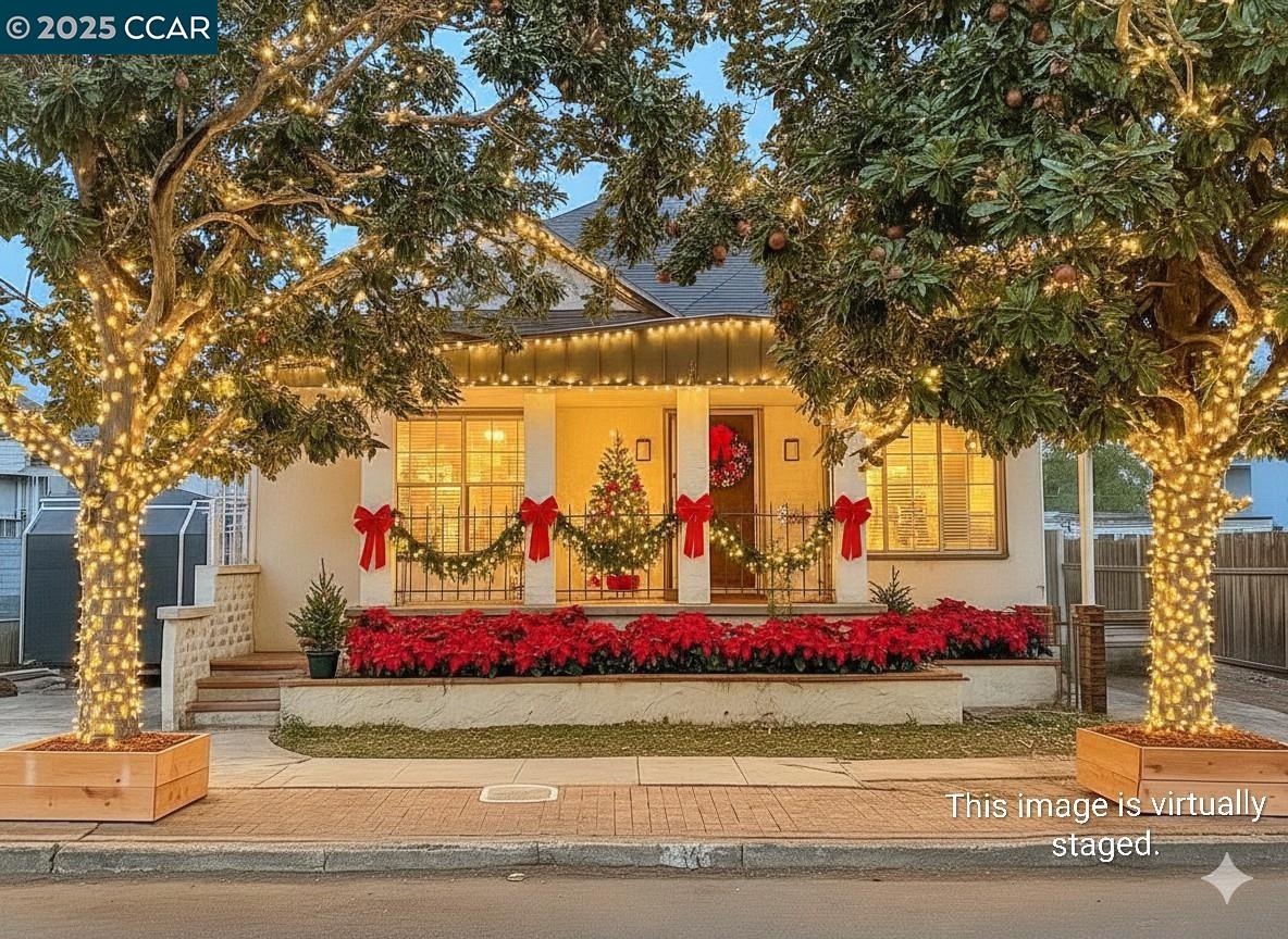 Detail Gallery Image 20 of 25 For 1716 Estudillo St, Martinez,  CA 94553 - 3 Beds | 2 Baths