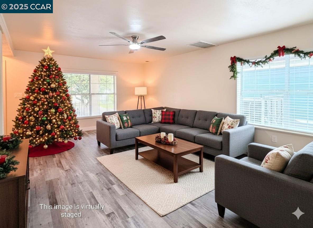 Detail Gallery Image 21 of 25 For 1716 Estudillo St, Martinez,  CA 94553 - 3 Beds | 2 Baths