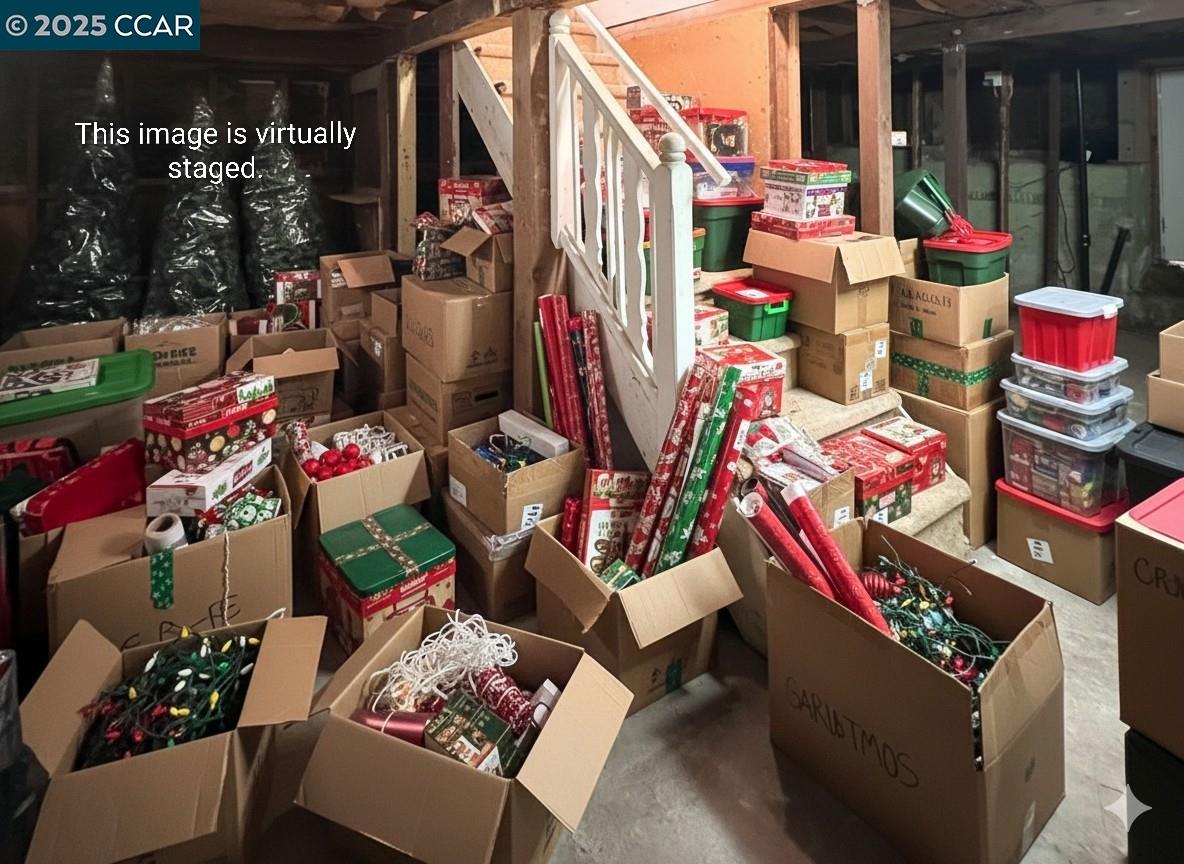 Detail Gallery Image 25 of 25 For 1716 Estudillo St, Martinez,  CA 94553 - 3 Beds | 2 Baths