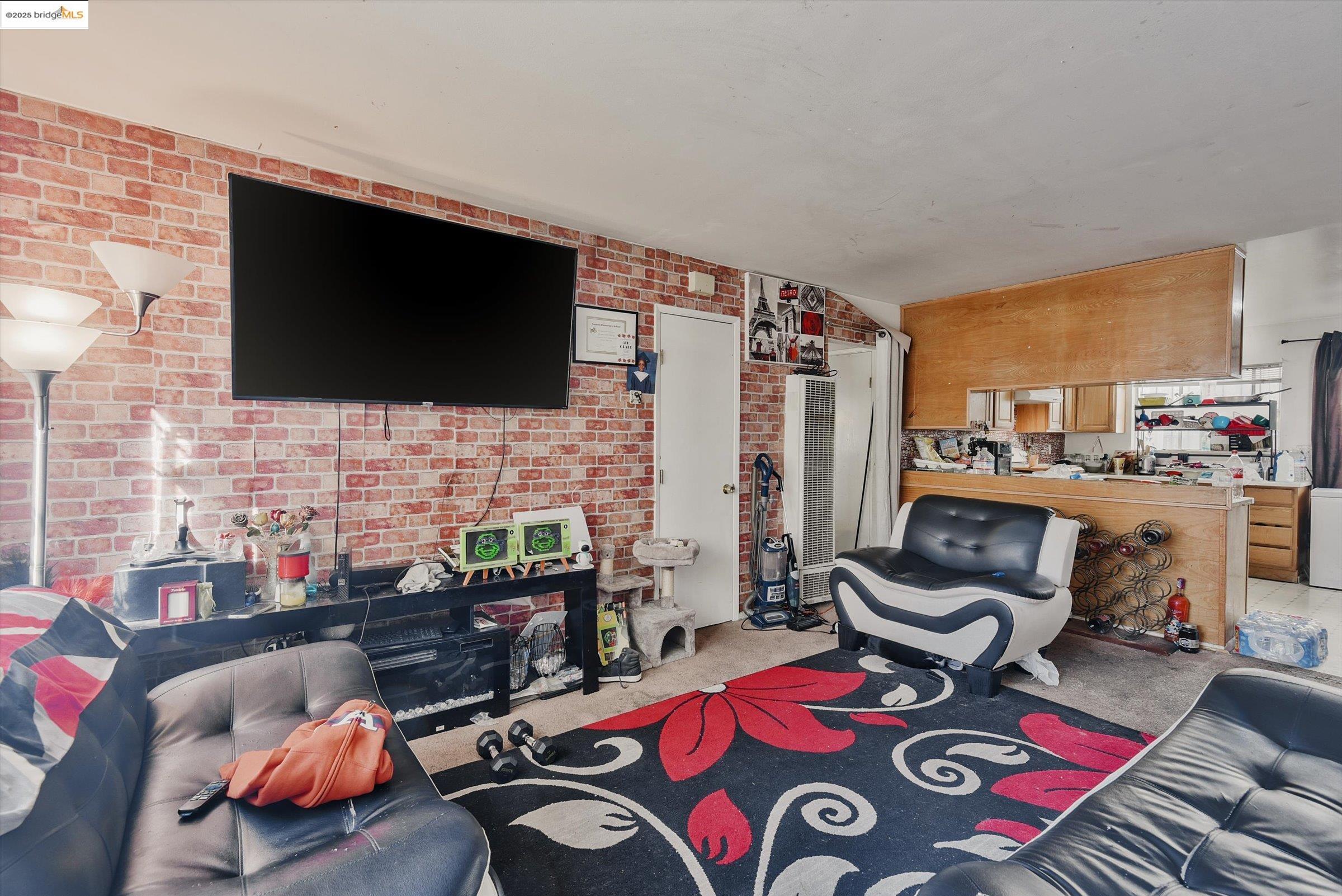 Detail Gallery Image 6 of 57 For 1927 82nd Ave, Oakland,  CA 94621 - – Beds | – Baths