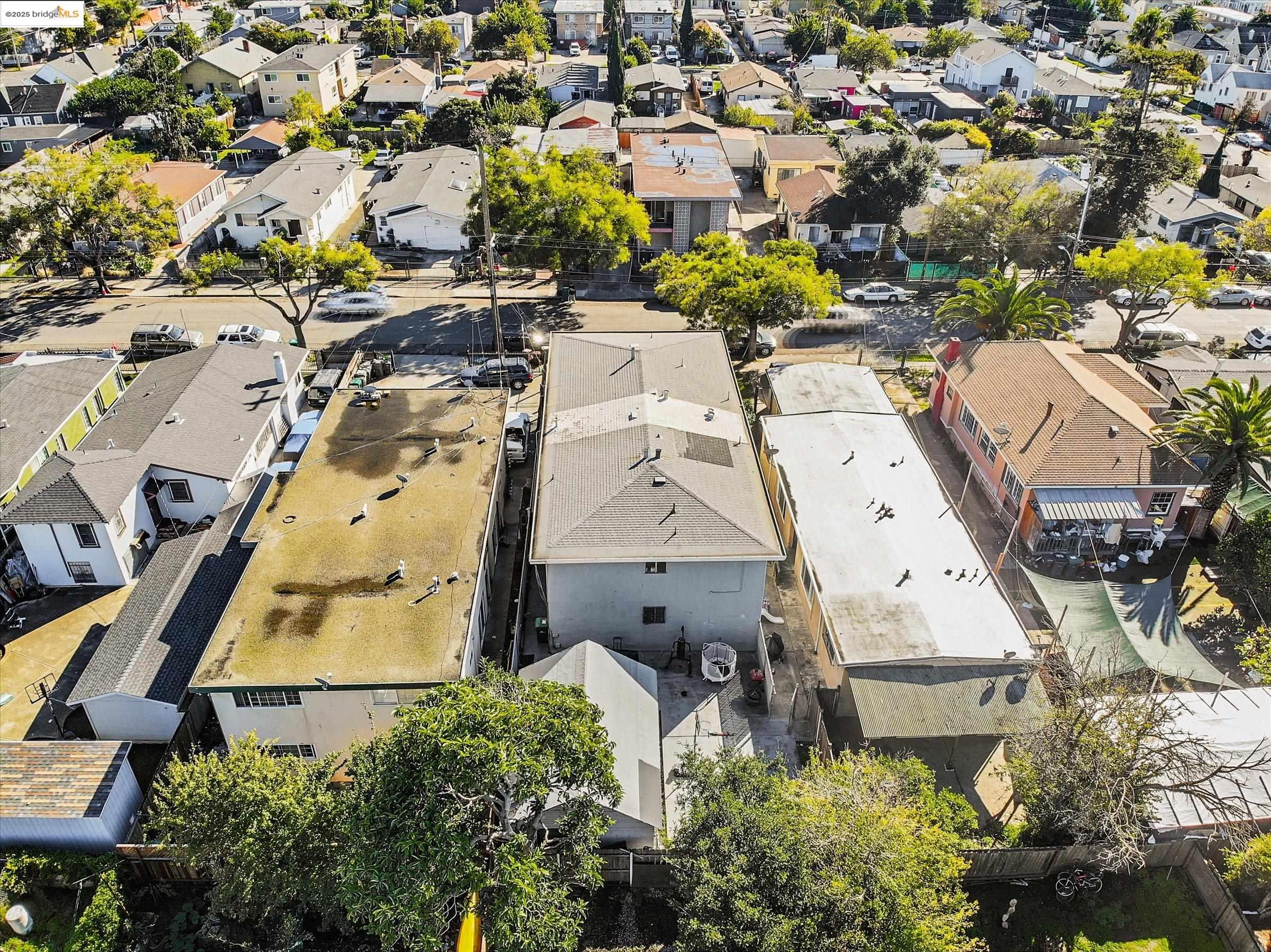 Detail Gallery Image 56 of 57 For 1927 82nd Ave, Oakland,  CA 94621 - – Beds | – Baths