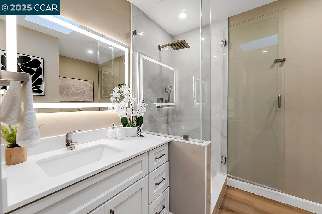 Detail Gallery Image 12 of 25 For 1180 Running Springs #4,  Walnut Creek,  CA 94595 - 2 Beds | 2 Baths