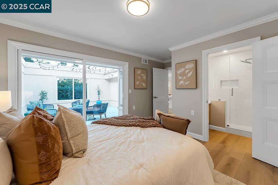 Detail Gallery Image 17 of 25 For 1180 Running Springs #4,  Walnut Creek,  CA 94595 - 2 Beds | 2 Baths