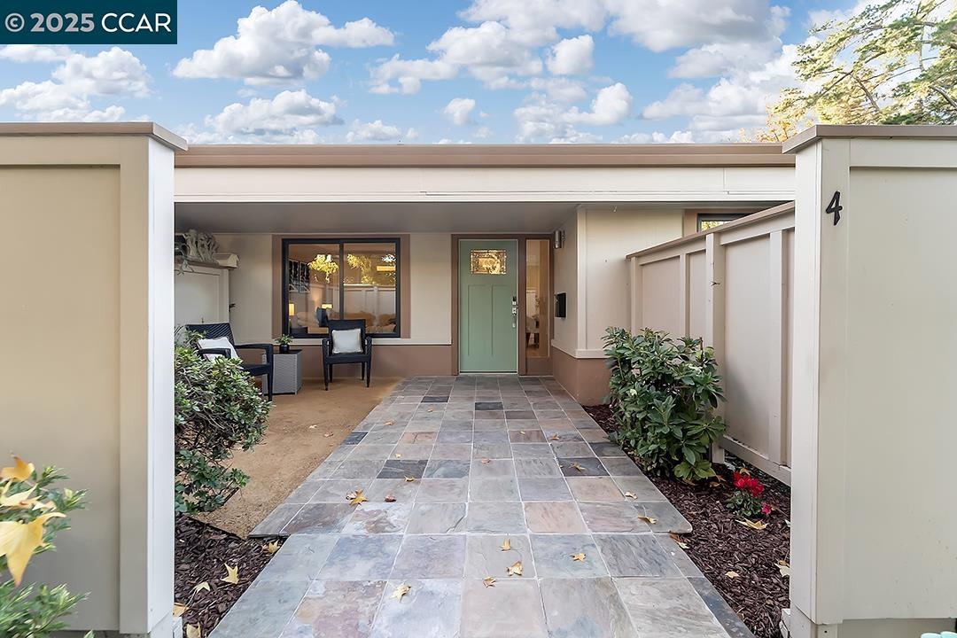 Detail Gallery Image 22 of 25 For 1180 Running Springs #4,  Walnut Creek,  CA 94595 - 2 Beds | 2 Baths