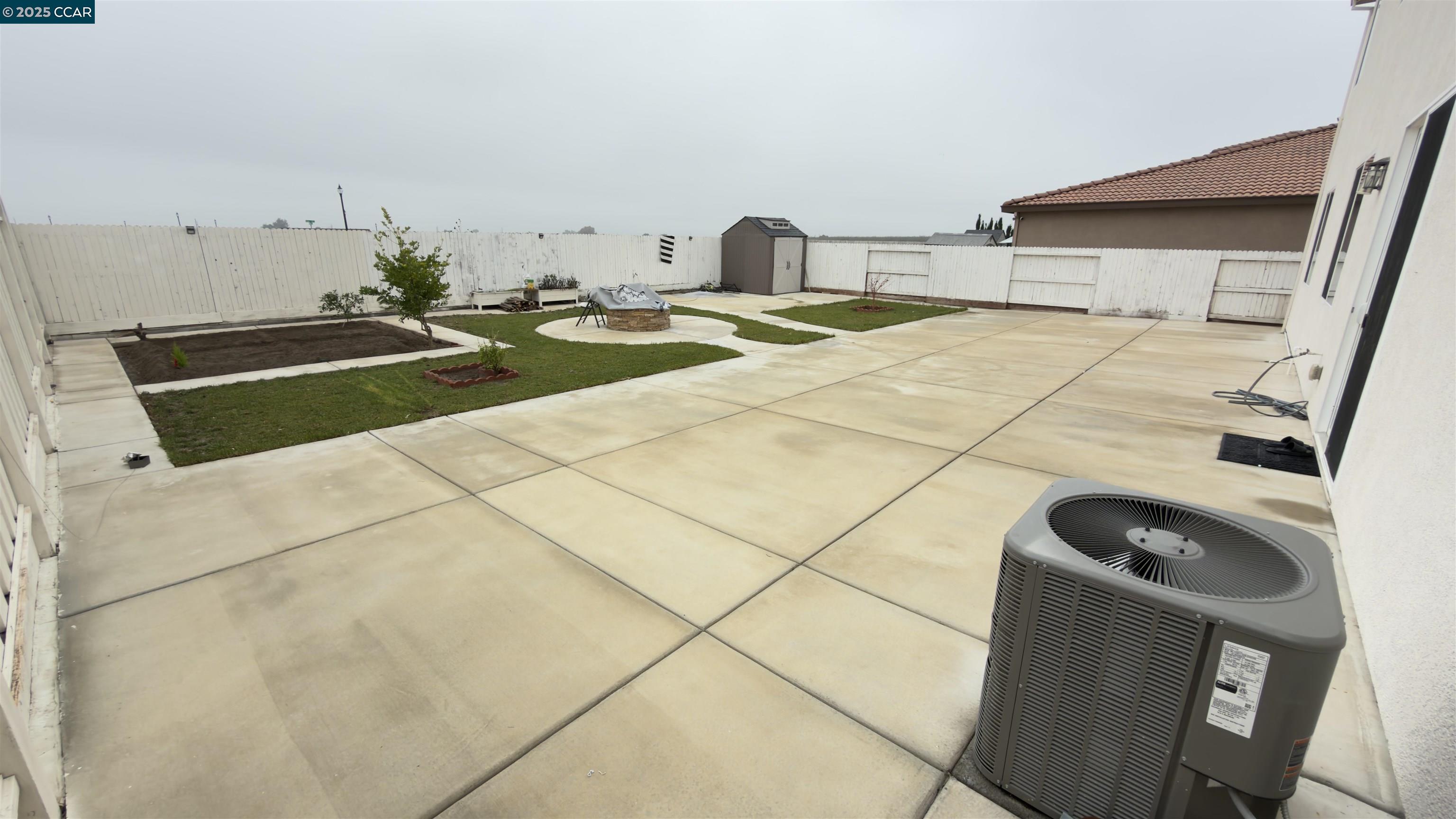 Detail Gallery Image 42 of 44 For 2026 Maiden Grass Ave, Manteca,  CA 95337 - 4 Beds | 3 Baths