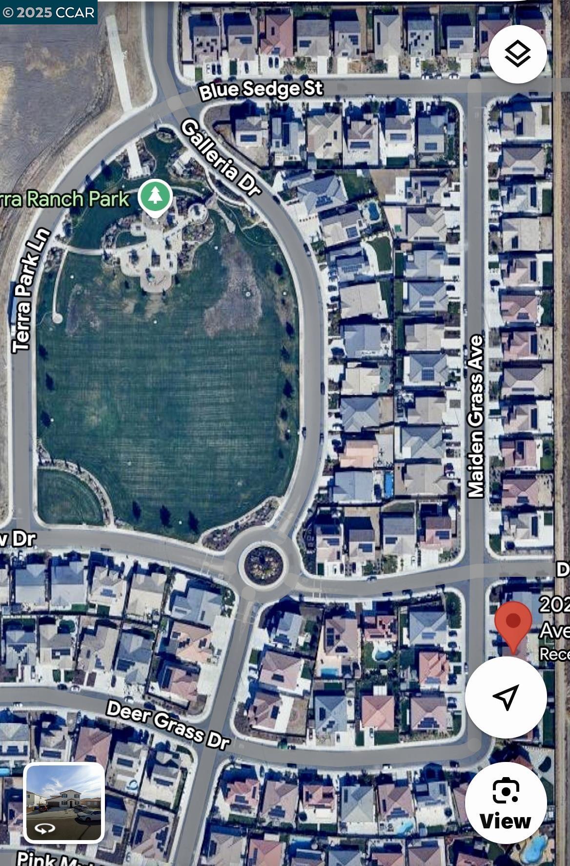 Detail Gallery Image 43 of 44 For 2026 Maiden Grass Ave, Manteca,  CA 95337 - 4 Beds | 3 Baths