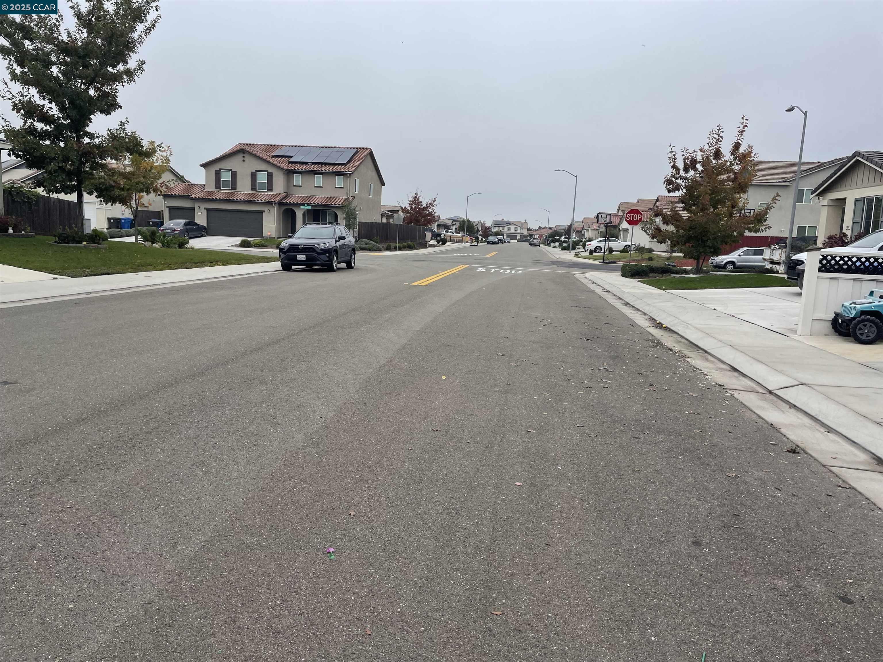 Detail Gallery Image 44 of 44 For 2026 Maiden Grass Ave, Manteca,  CA 95337 - 4 Beds | 3 Baths