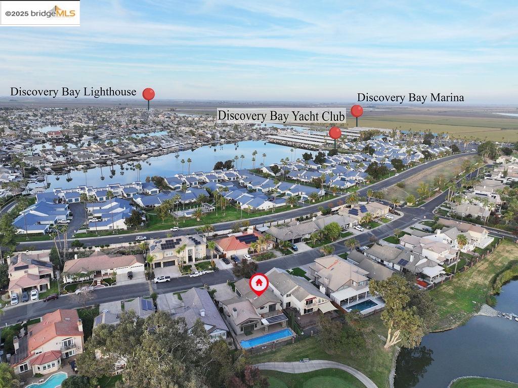 Detail Gallery Image 5 of 42 For 5580 Edgeview Dr, Discovery Bay,  CA 94505 - 4 Beds | 2/1 Baths