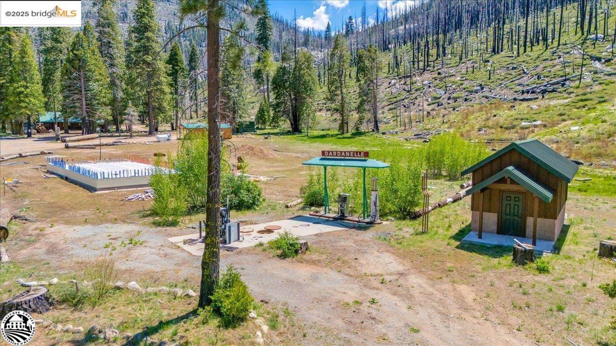 Detail Gallery Image 2 of 59 For 1 Highway 108, Strawberry,  CA 95314 - – Beds | – Baths