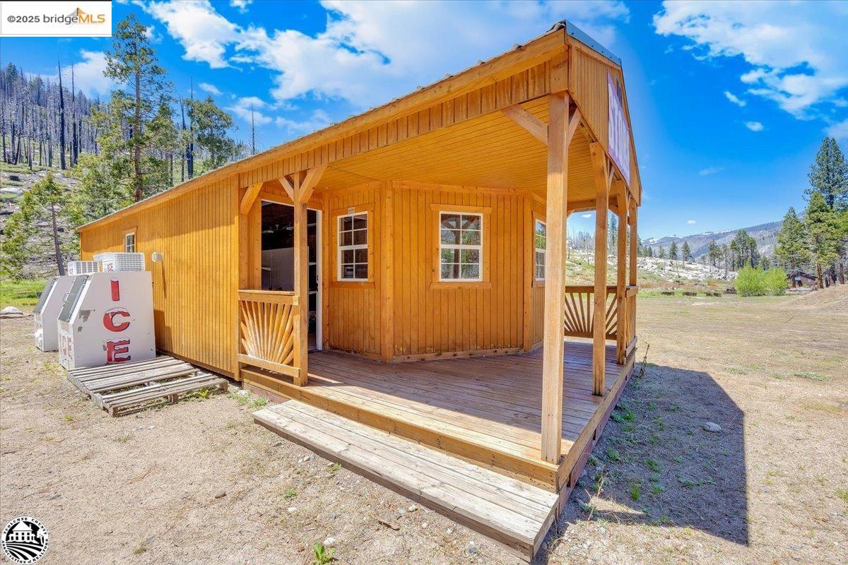 Detail Gallery Image 25 of 59 For 1 Highway 108, Strawberry,  CA 95314 - – Beds | – Baths