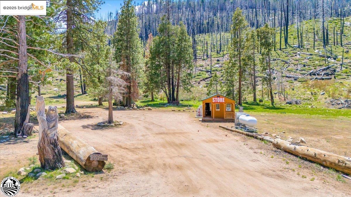 Detail Gallery Image 32 of 59 For 1 Highway 108, Strawberry,  CA 95314 - – Beds | – Baths