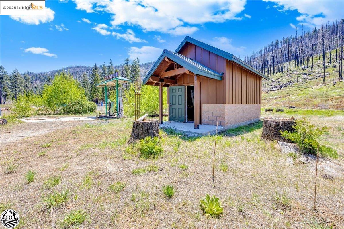 Detail Gallery Image 54 of 59 For 1 Highway 108, Strawberry,  CA 95314 - – Beds | – Baths