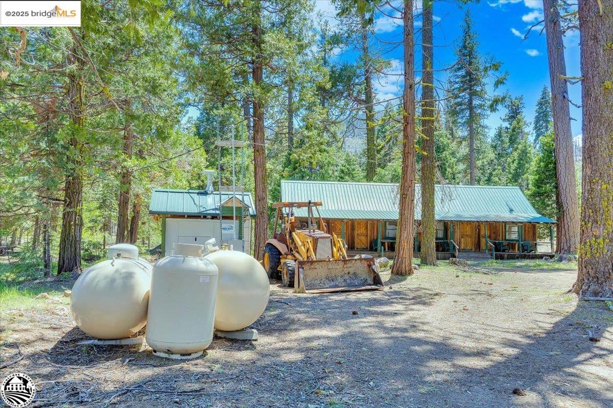 Detail Gallery Image 58 of 59 For 1 Highway 108, Strawberry,  CA 95314 - – Beds | – Baths