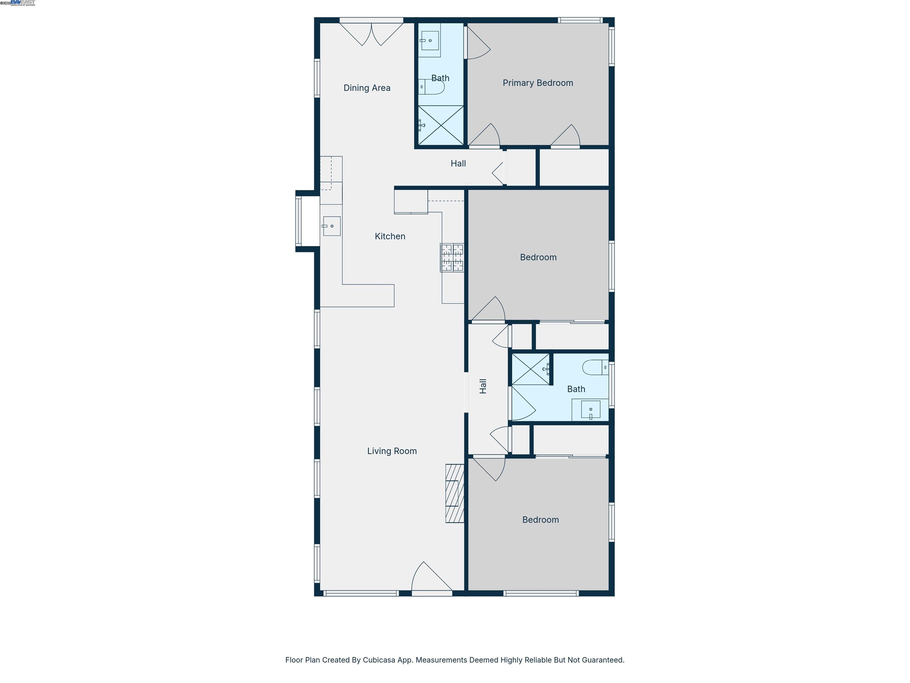 Detail Gallery Image 30 of 30 For 415 W 9th St, Antioch,  CA 94509 - 3 Beds | 2 Baths