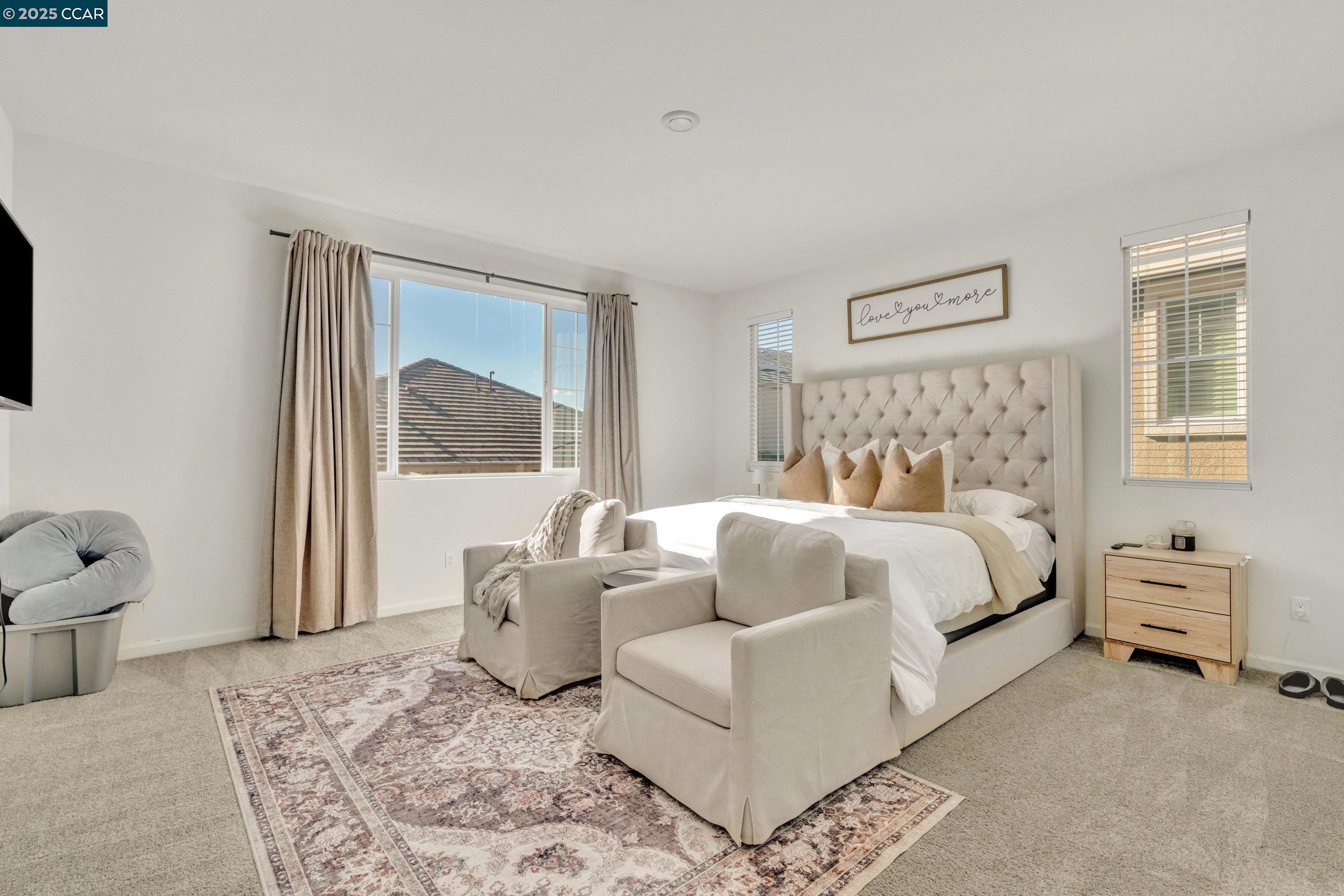 Detail Gallery Image 11 of 23 For 5487 Alvar Loop, Antioch,  CA 94531 - 4 Beds | 3 Baths