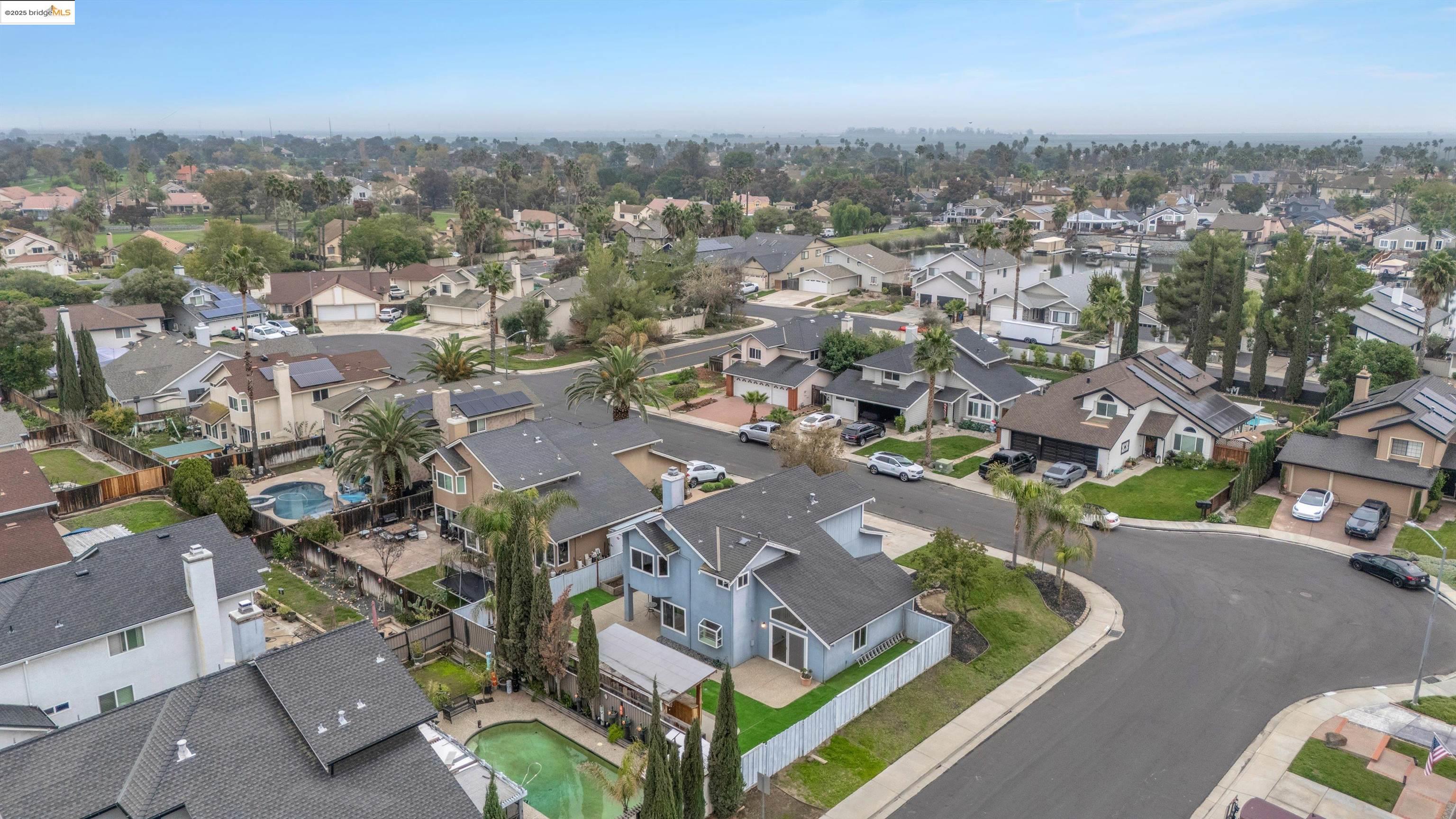 Detail Gallery Image 48 of 53 For 2271 Biscay Ct, Discovery Bay,  CA 94505 - 4 Beds | 2/1 Baths