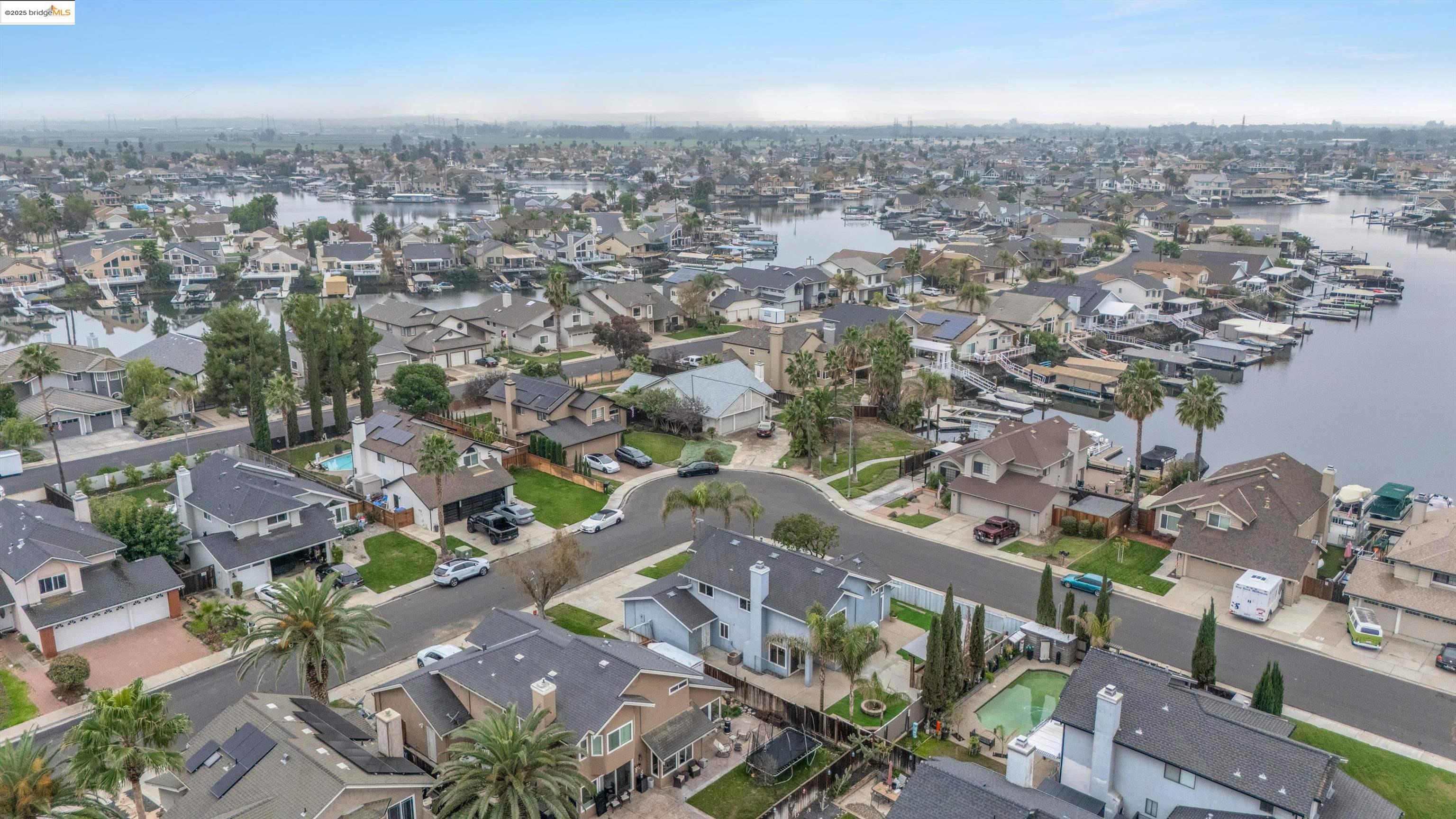 Detail Gallery Image 49 of 53 For 2271 Biscay Ct, Discovery Bay,  CA 94505 - 4 Beds | 2/1 Baths