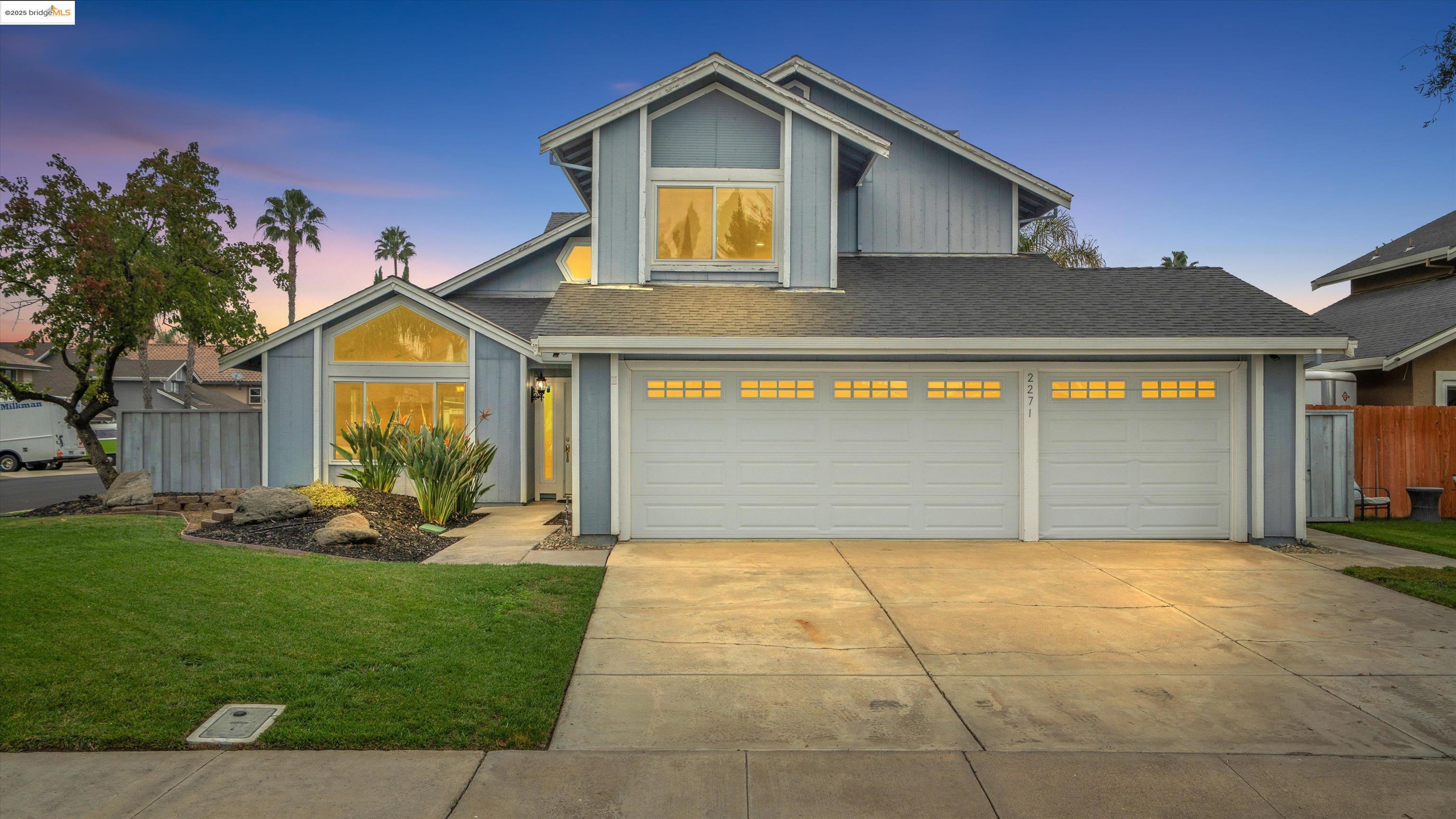 Detail Gallery Image 52 of 53 For 2271 Biscay Ct, Discovery Bay,  CA 94505 - 4 Beds | 2/1 Baths