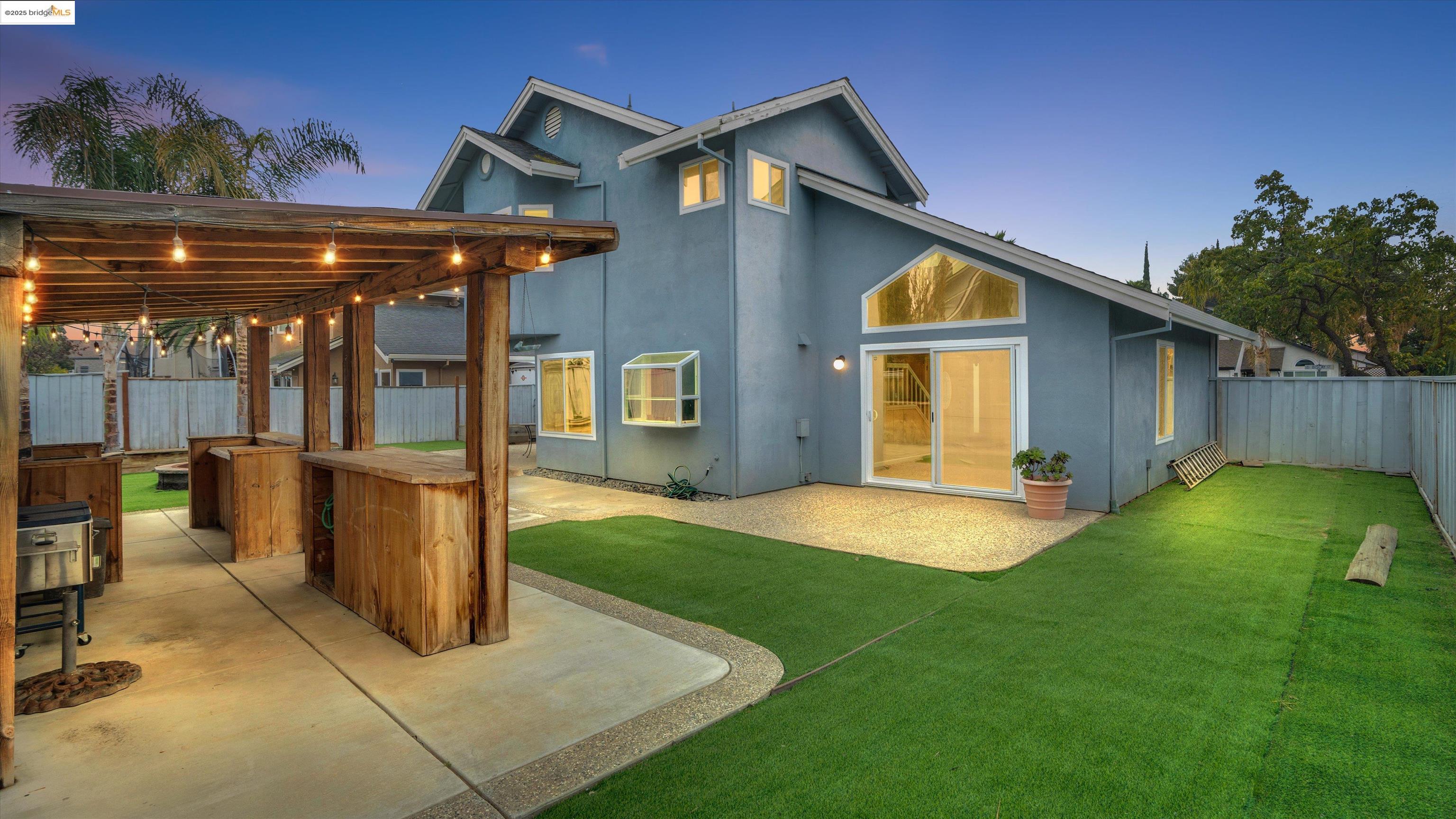 Detail Gallery Image 53 of 53 For 2271 Biscay Ct, Discovery Bay,  CA 94505 - 4 Beds | 2/1 Baths