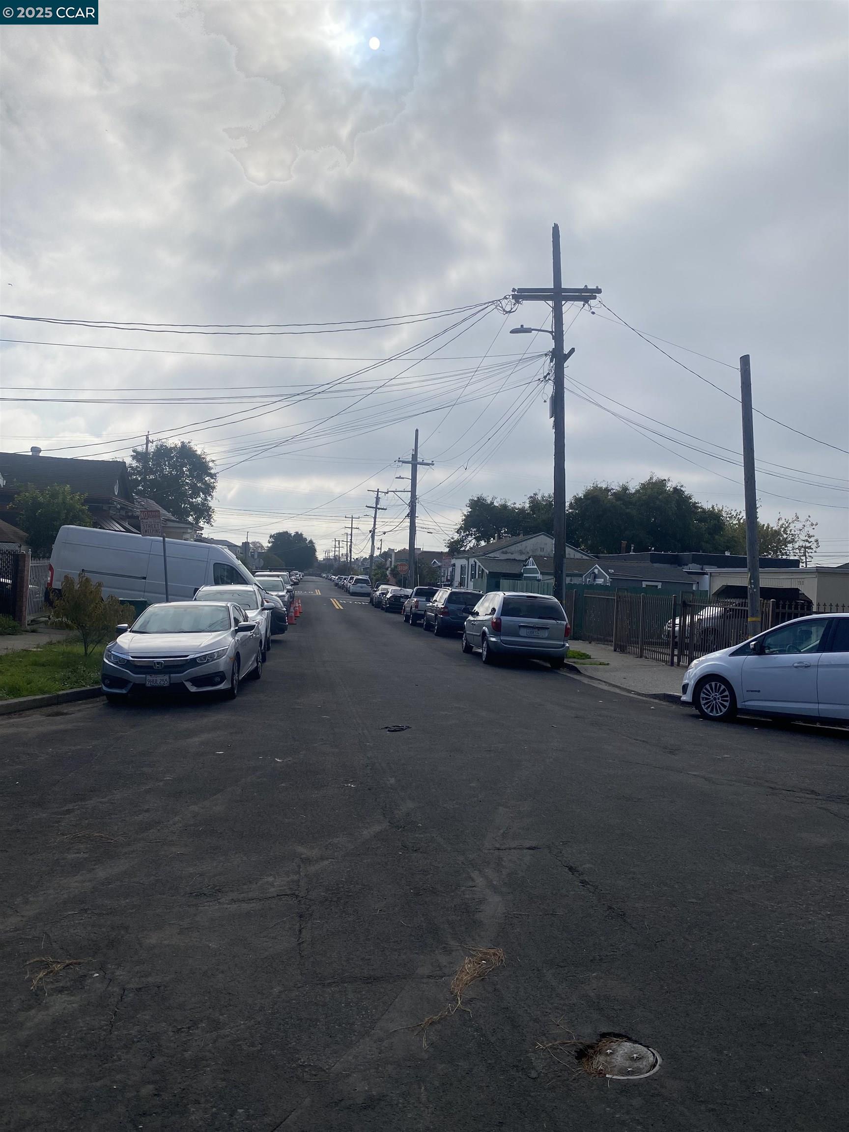 Detail Gallery Image 11 of 11 For 716 11th St, Richmond,  CA 94801 - 2 Beds | 1 Baths