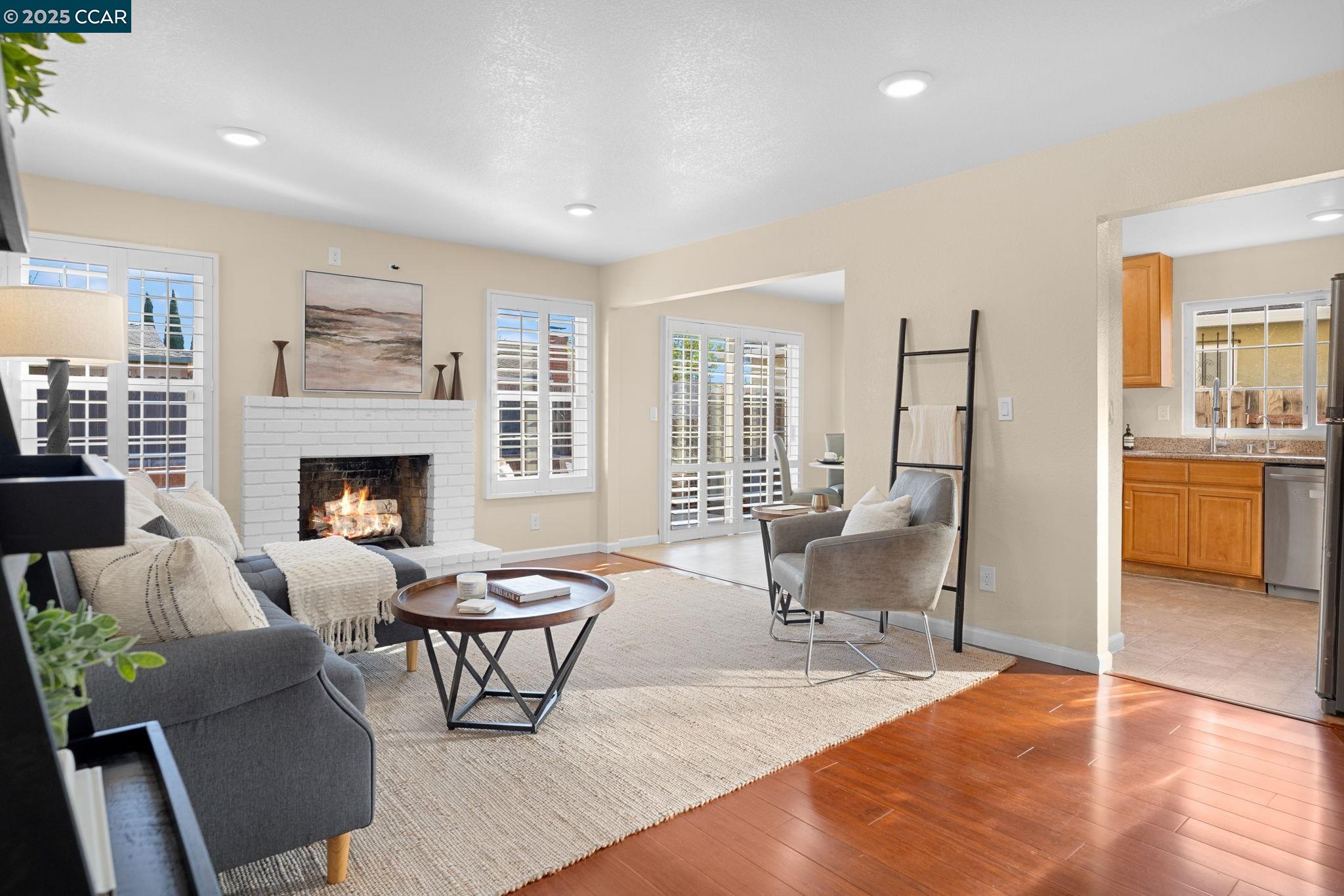 Detail Gallery Image 11 of 59 For 91 Mosswood Dr, Suisun City,  CA 94585 - 3 Beds | 2 Baths