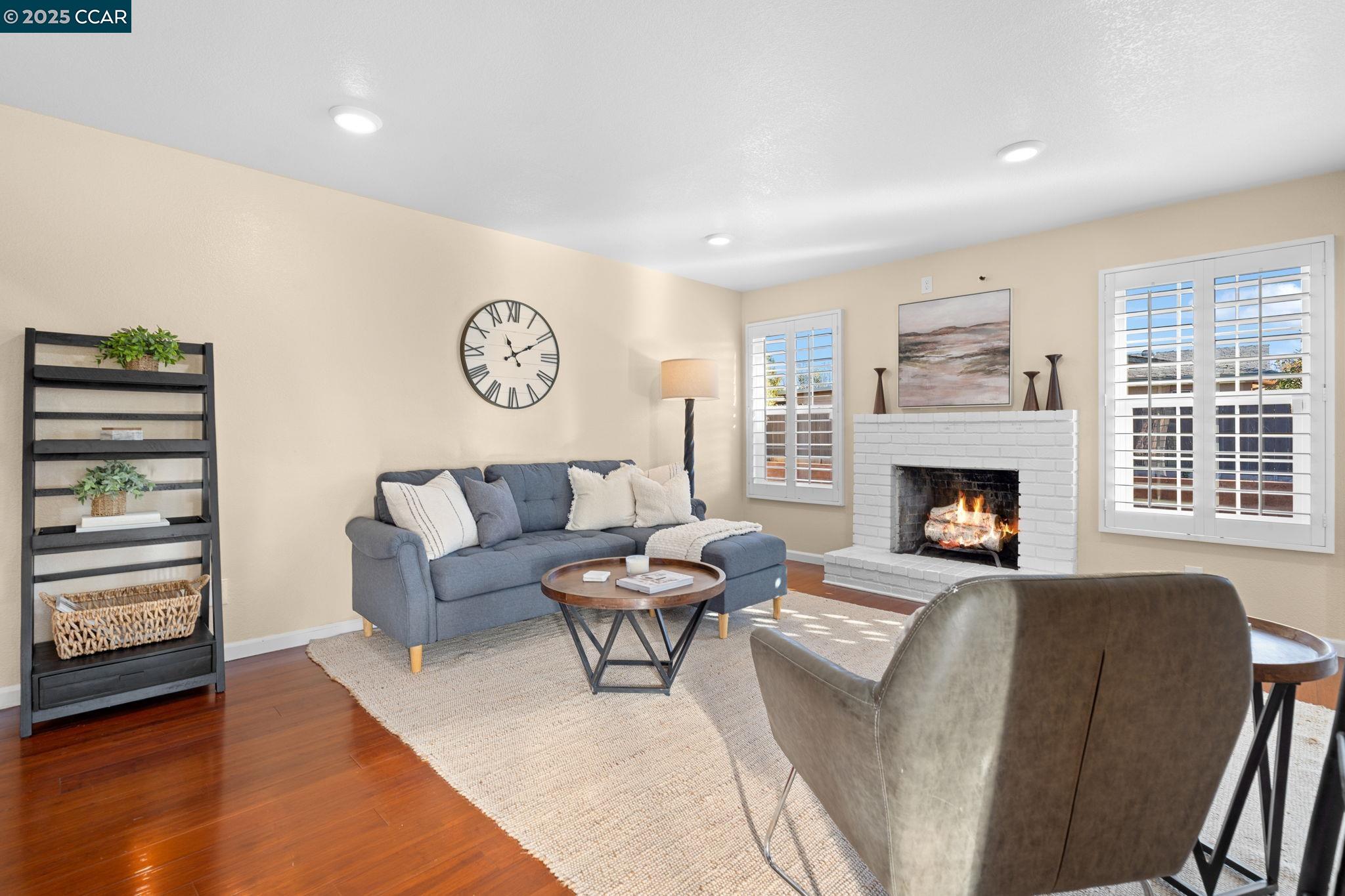 Detail Gallery Image 12 of 59 For 91 Mosswood Dr, Suisun City,  CA 94585 - 3 Beds | 2 Baths